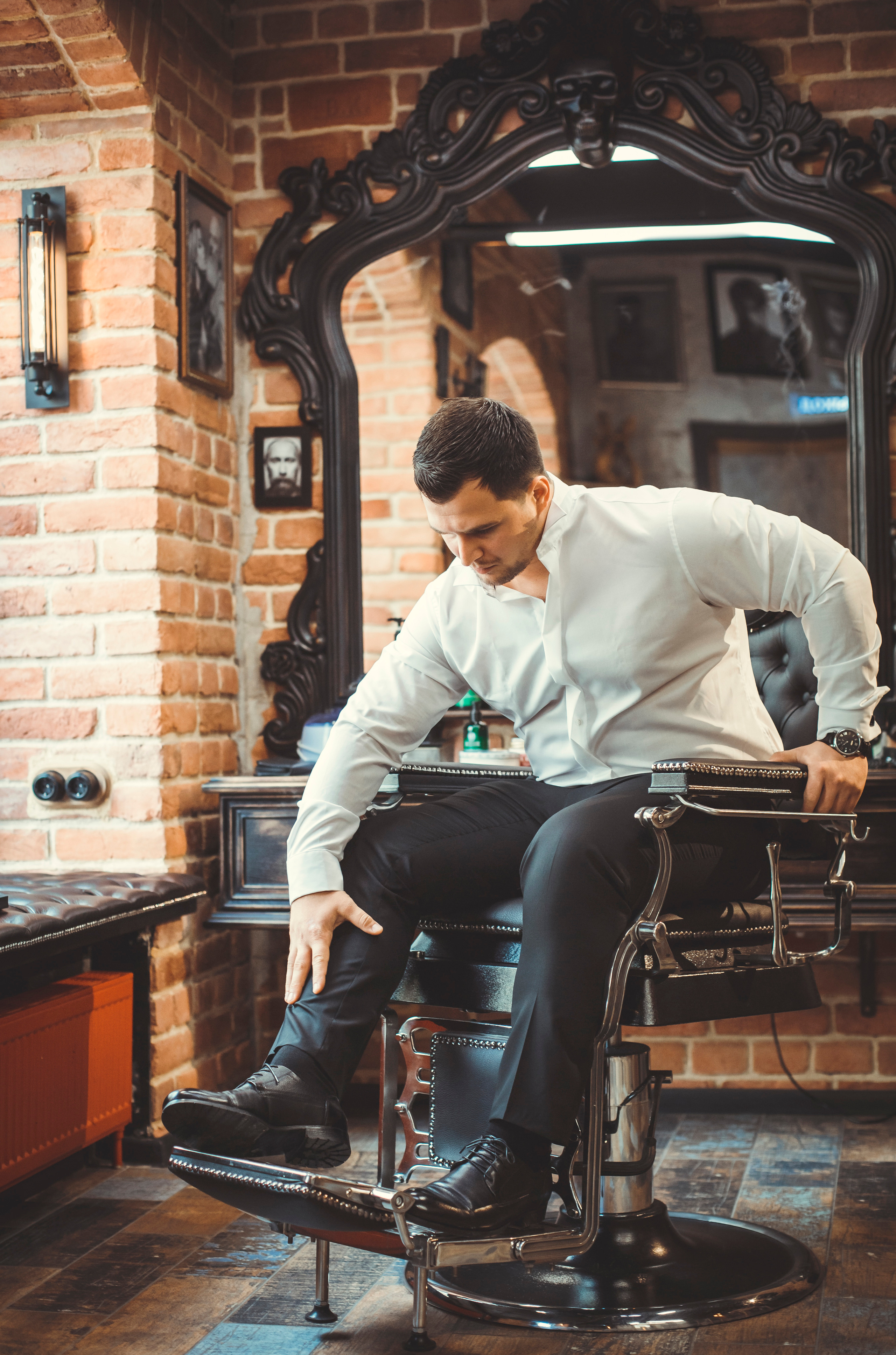 PAATA. Фотограф Ольга Лапшина