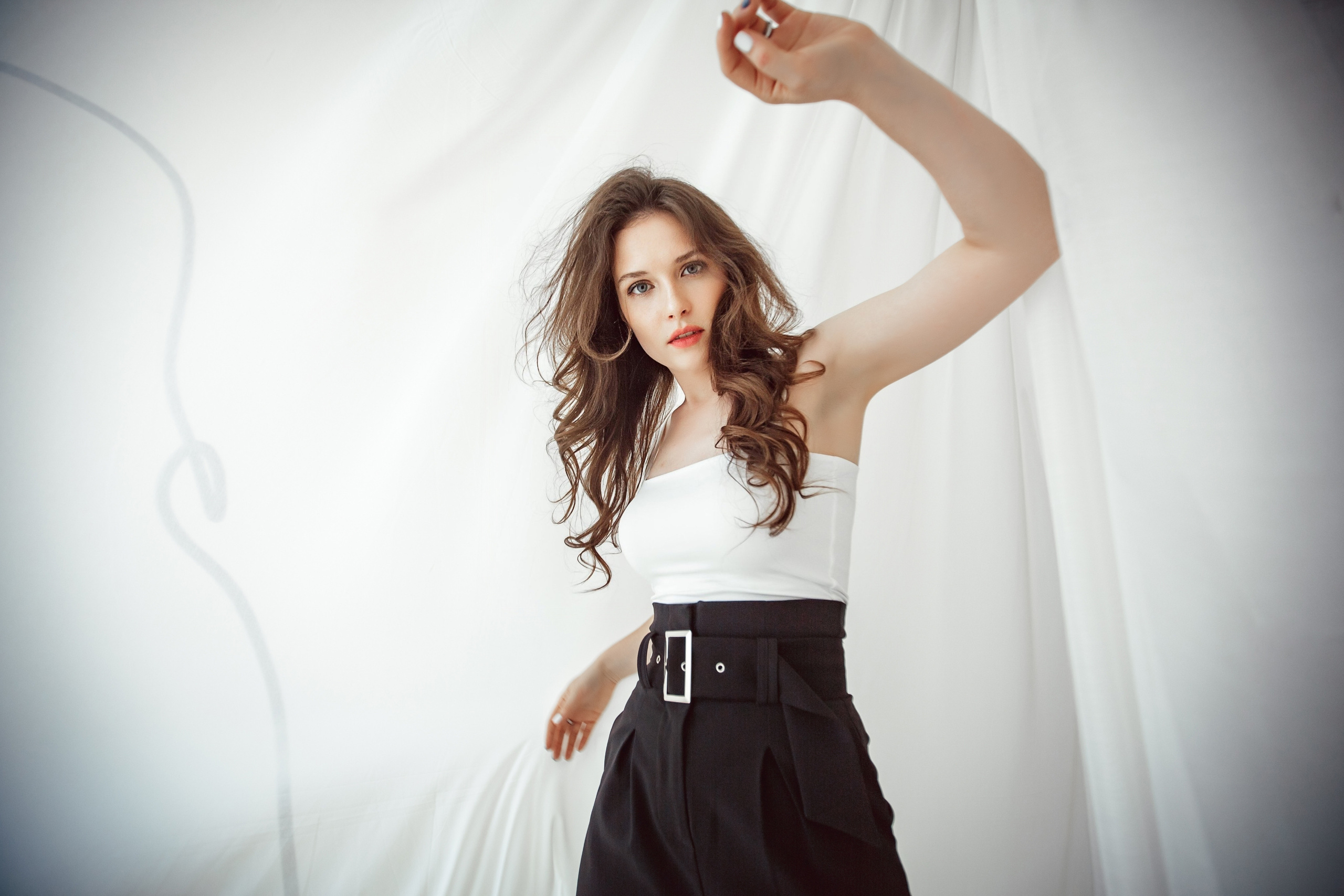 JULIA. Фотограф Ольга Лапшина