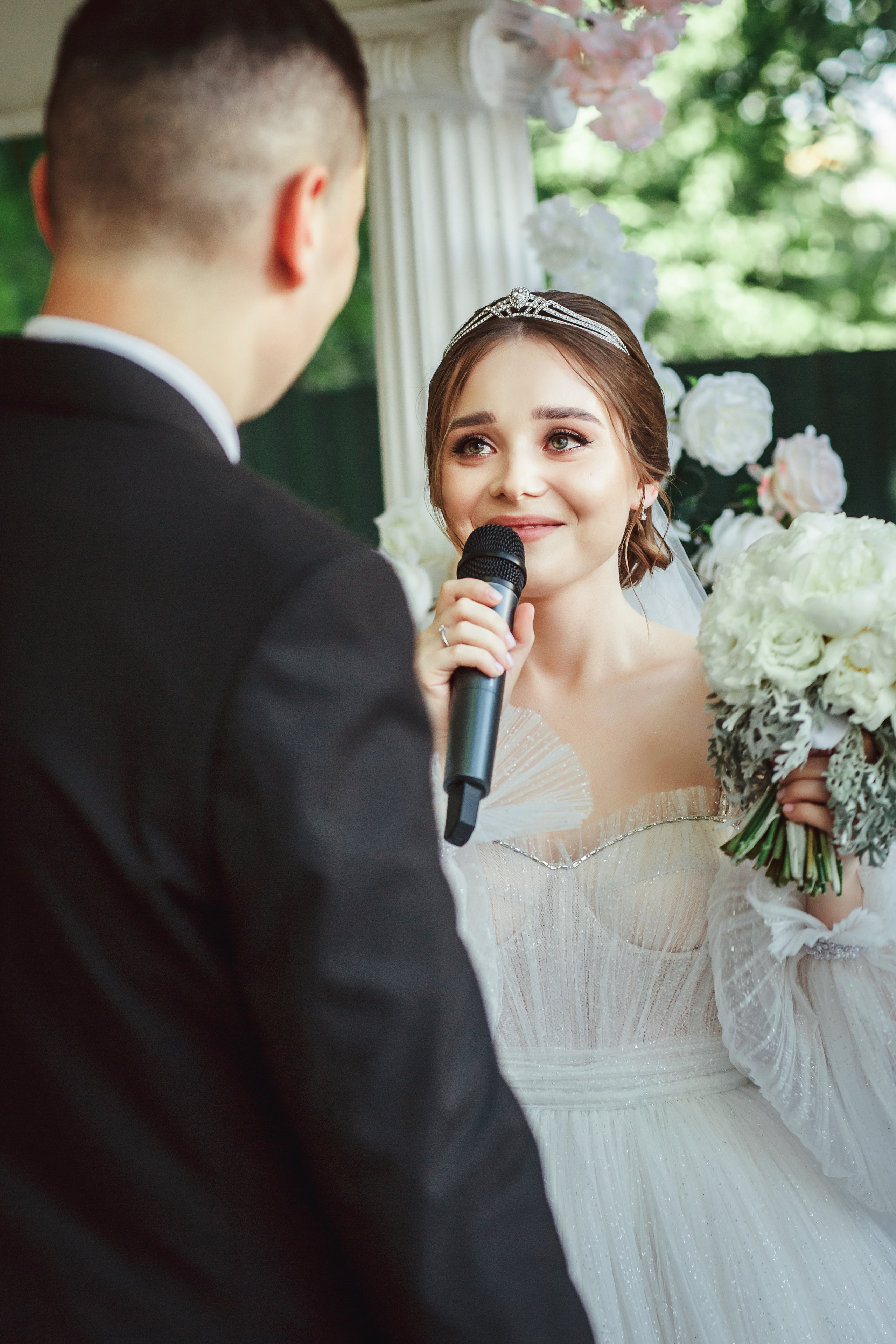 S & E. Фотограф Ольга Лапшина