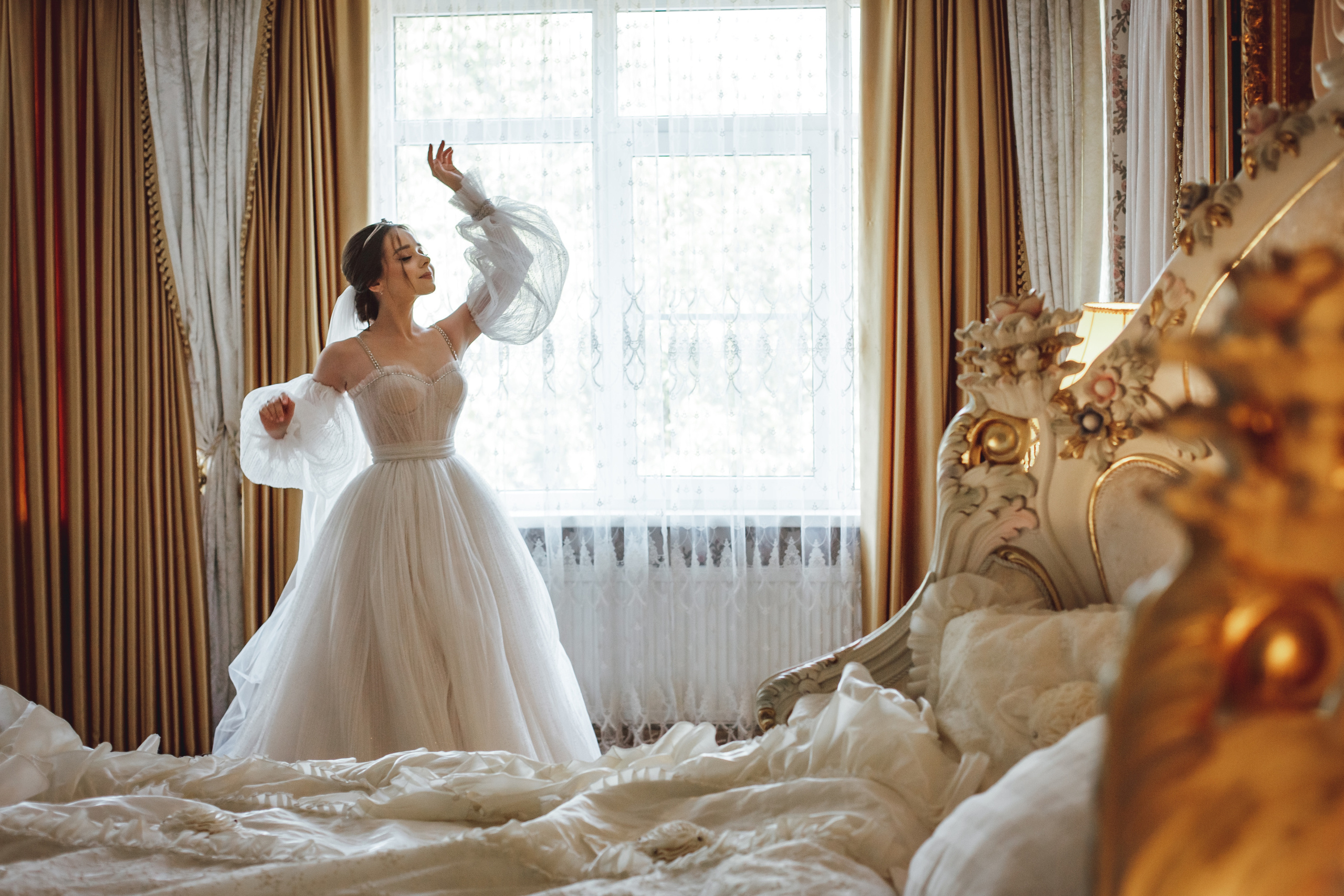 S & E. Фотограф Ольга Лапшина