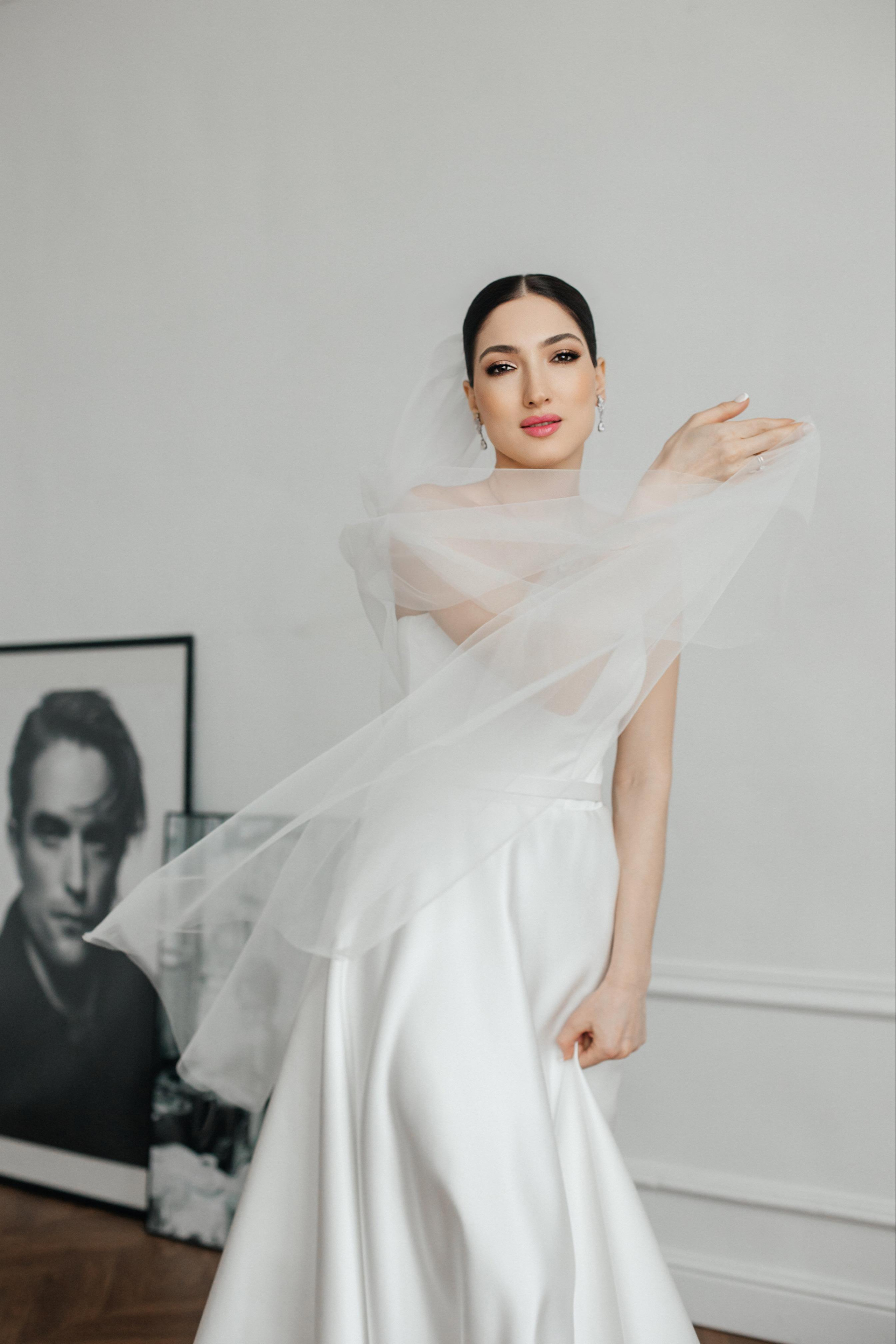 A & A. Фотограф Ольга Лапшина