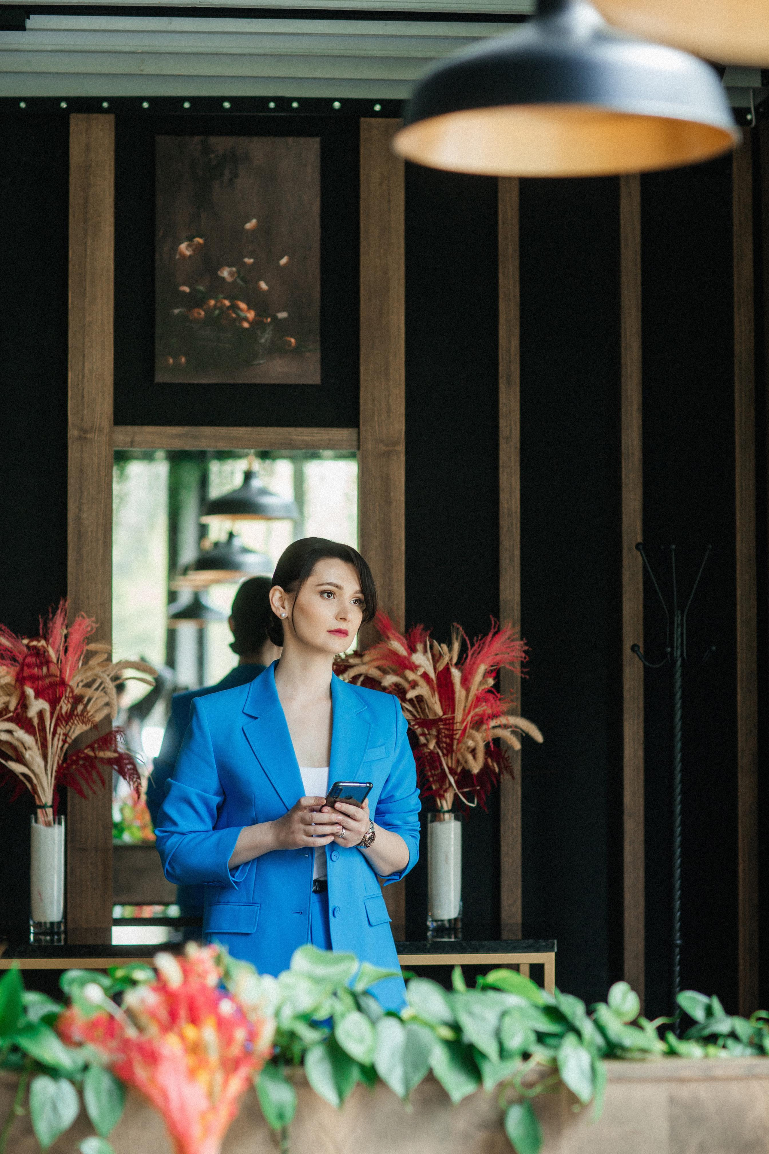 MARINA. Фотограф Ольга Лапшина