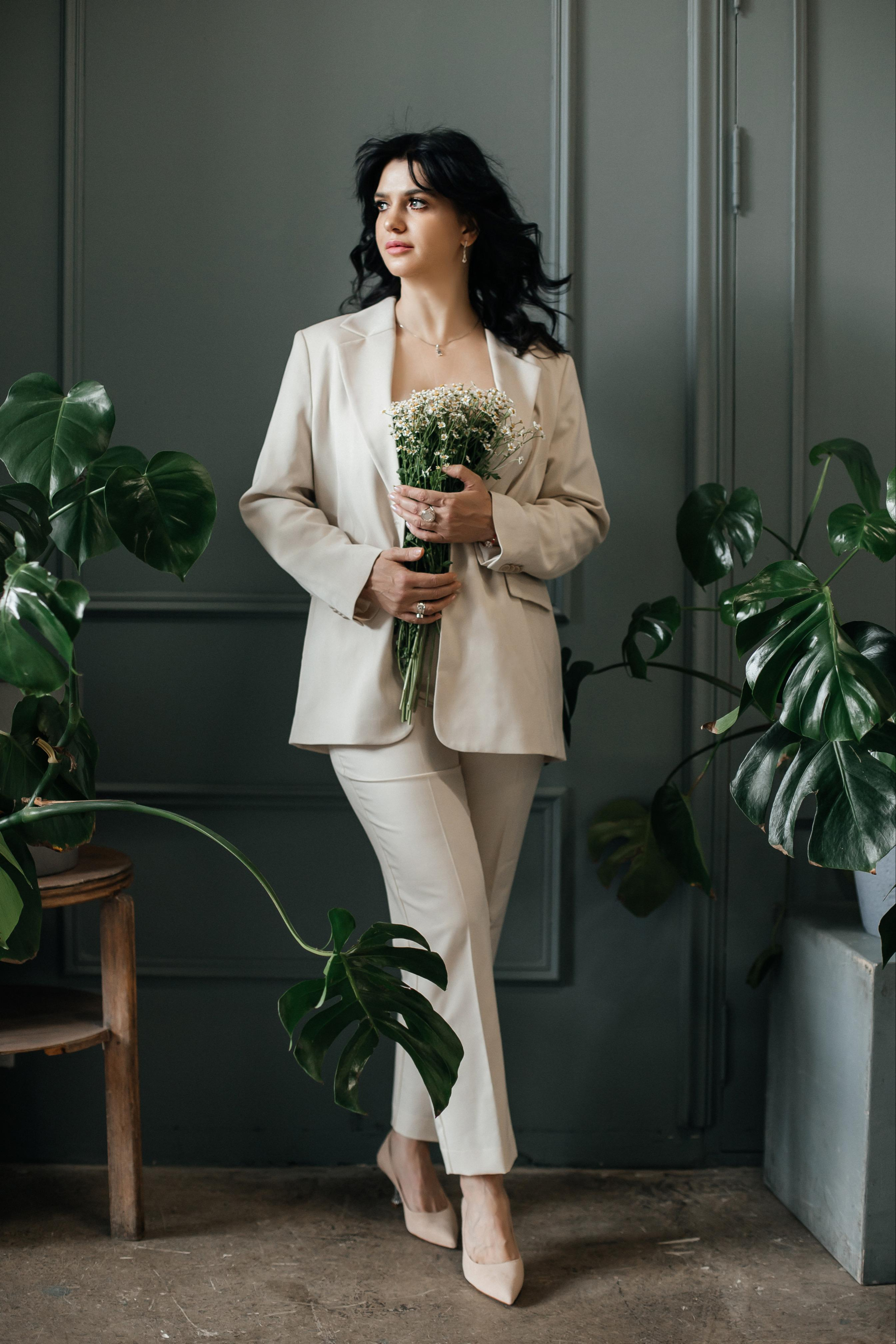 KARINA. Фотограф Ольга Лапшина