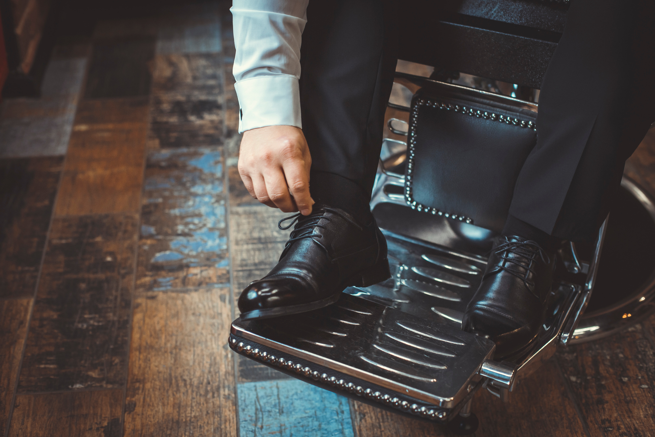 PAATA. Фотограф Ольга Лапшина