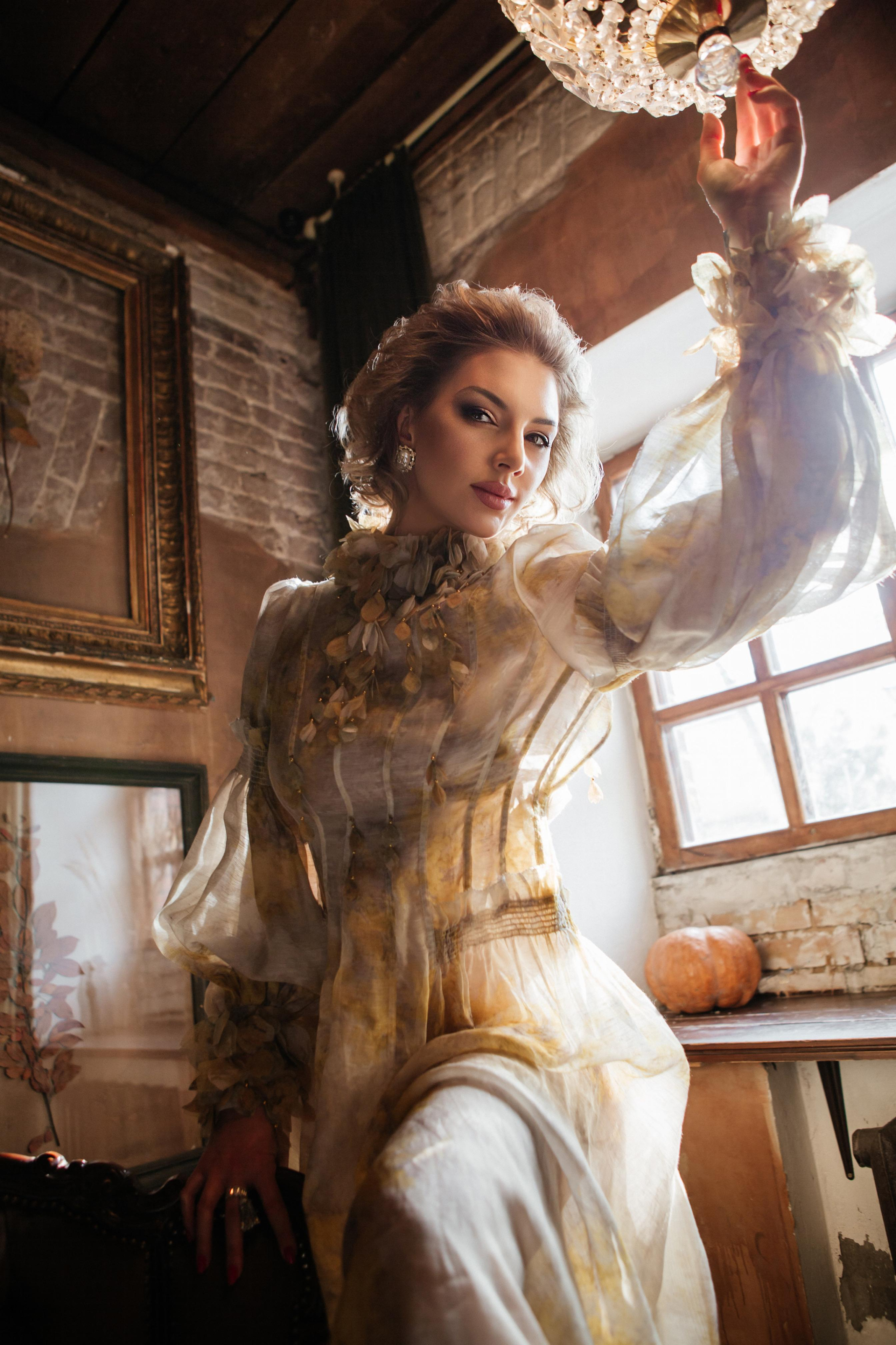 ALENA. Фотограф Ольга Лапшина