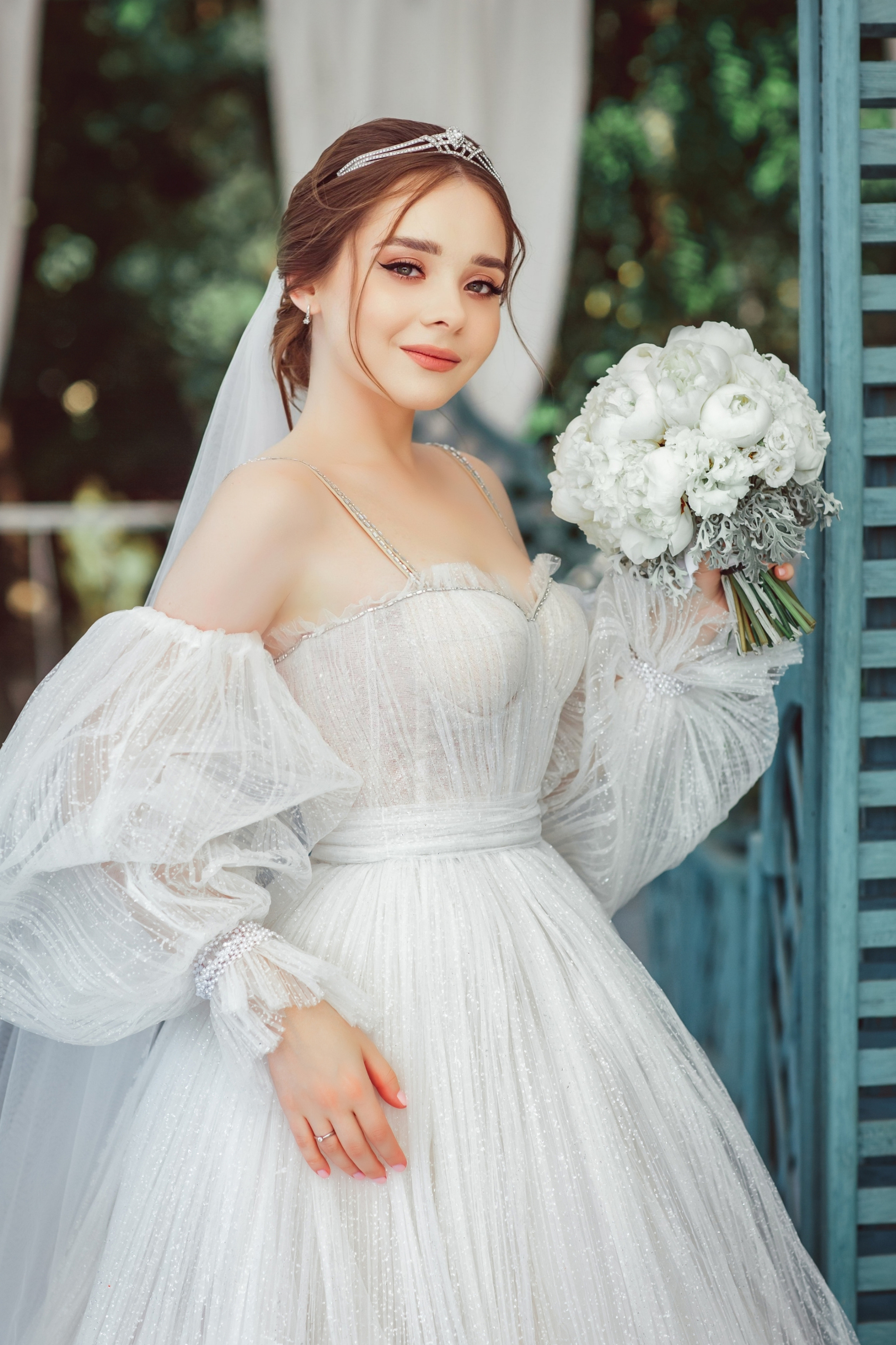 S & E. Фотограф Ольга Лапшина