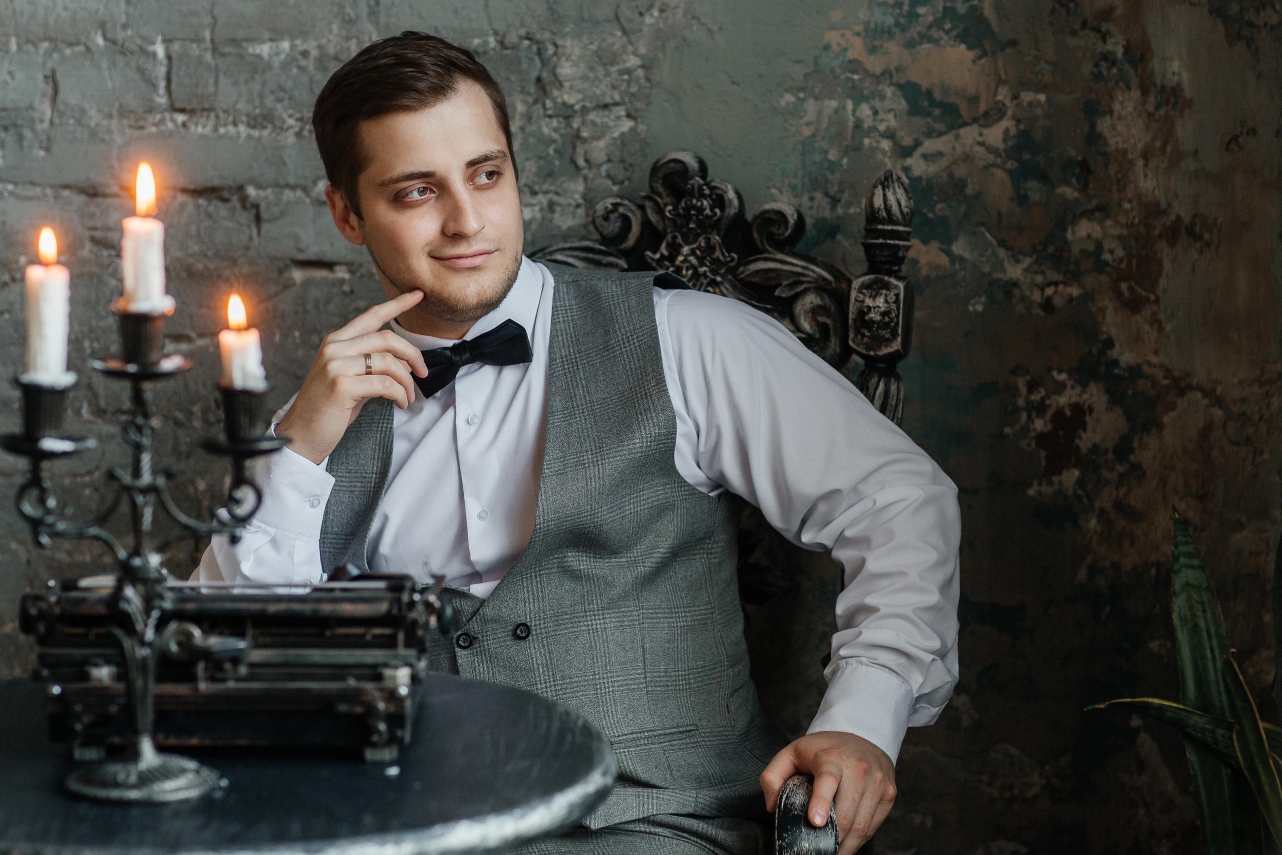 I & A. Фотограф Ольга Лапшина