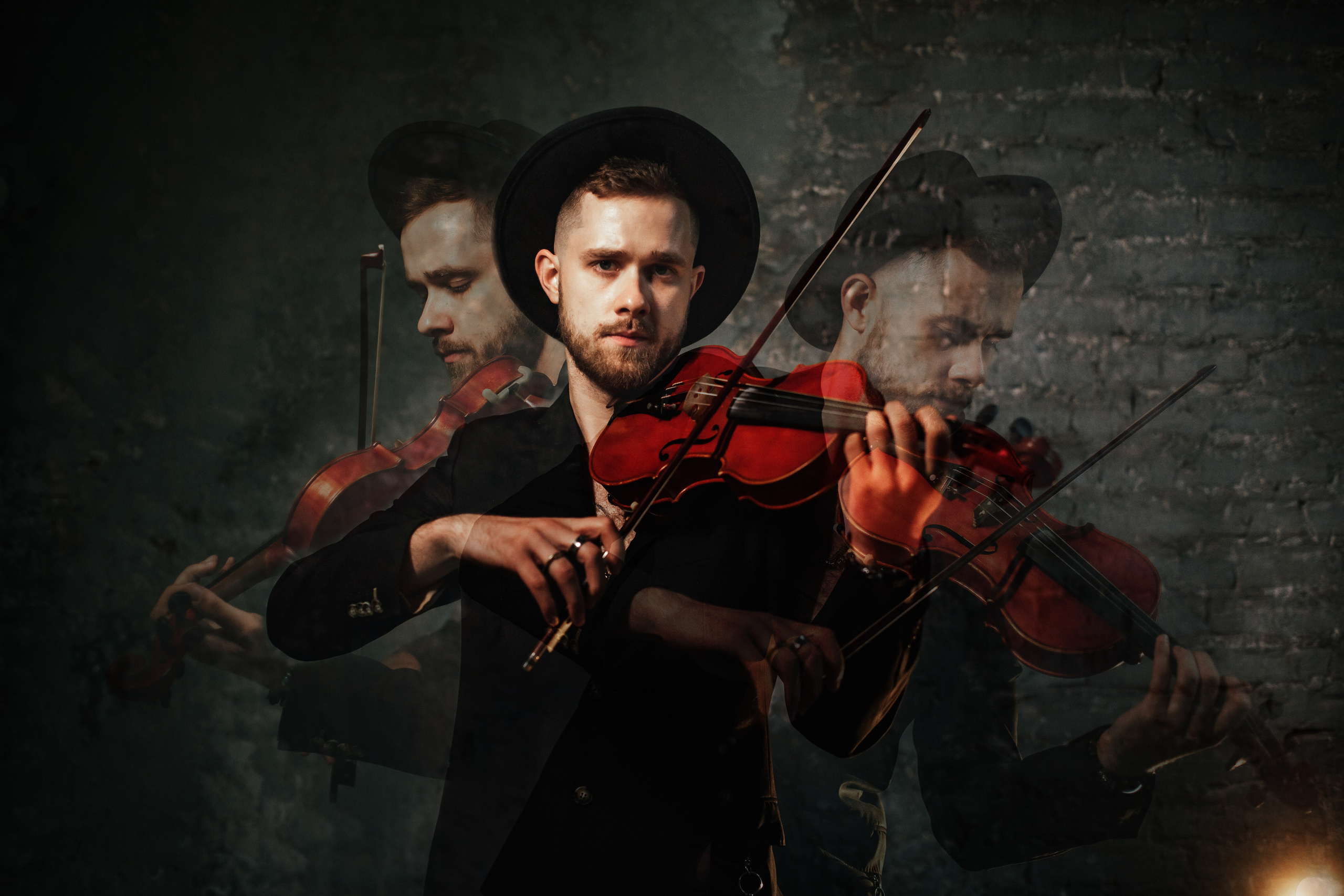 PAVEL. Фотограф Ольга Лапшина