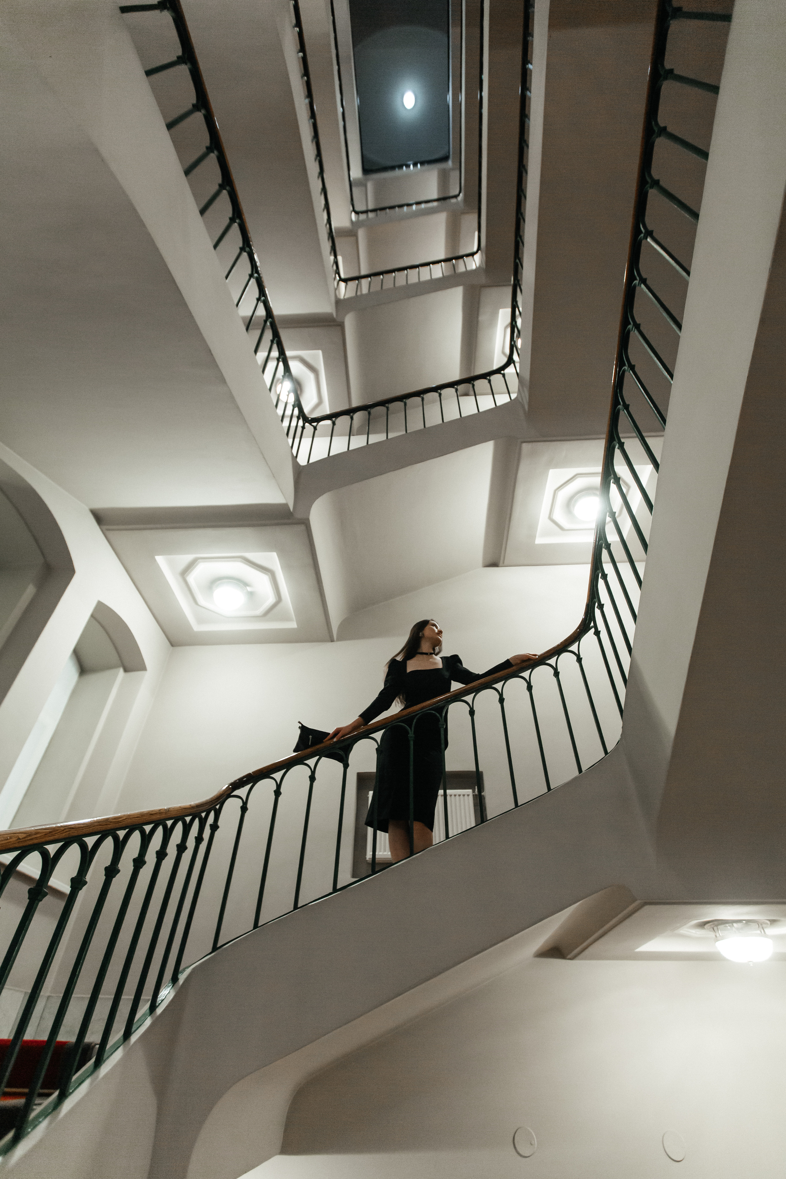 LIZA. Фотограф Ольга Лапшина