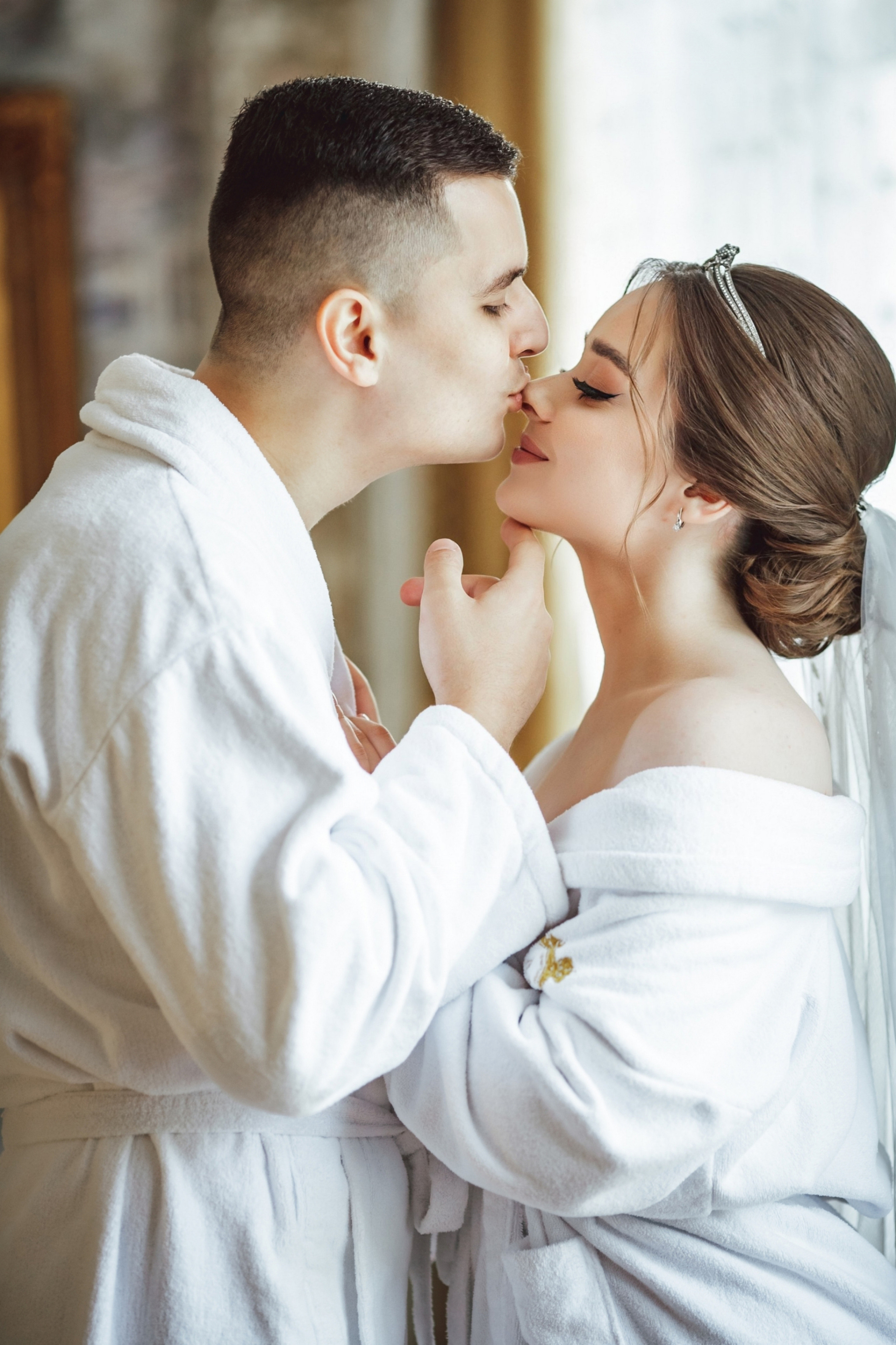 S & E. Фотограф Ольга Лапшина