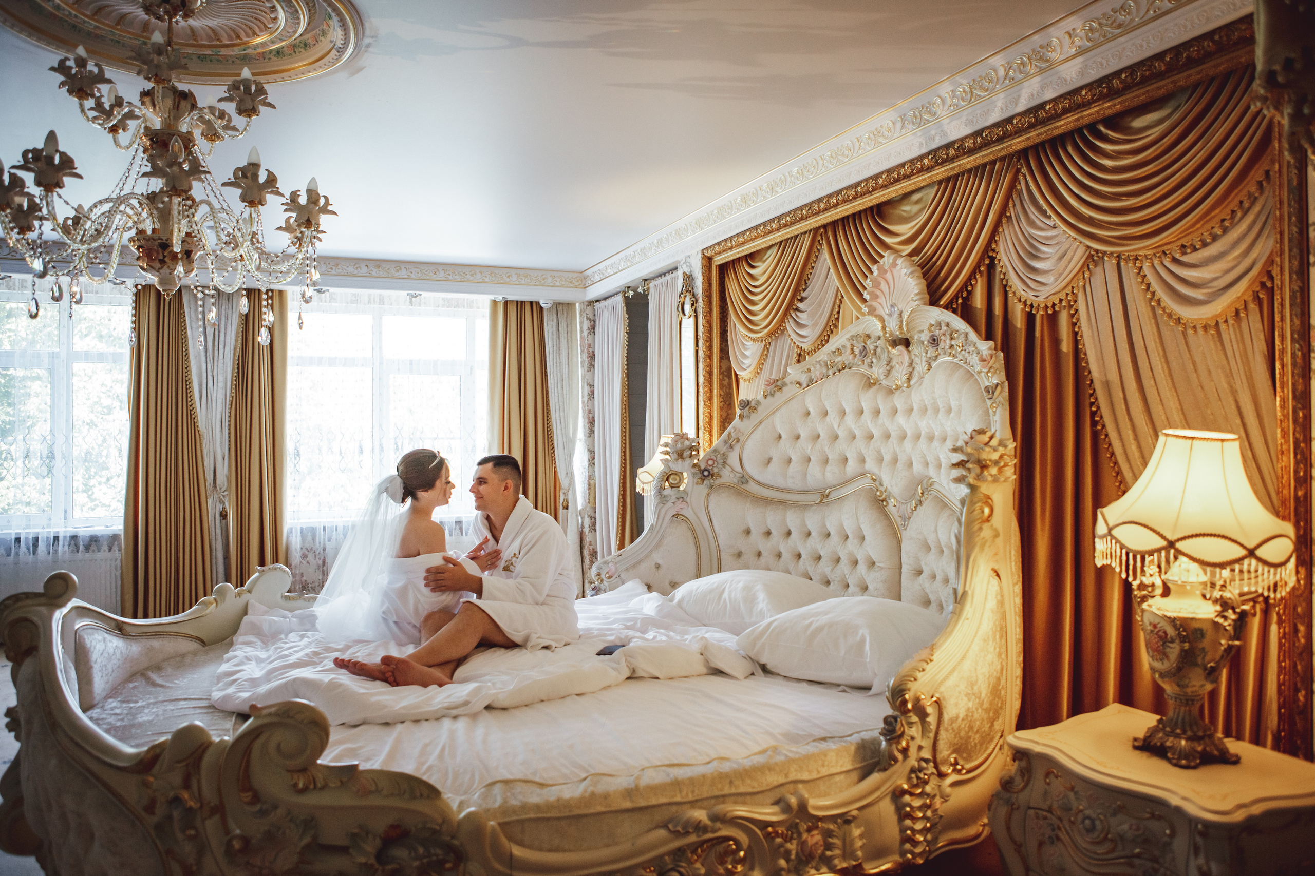 S & E. Фотограф Ольга Лапшина