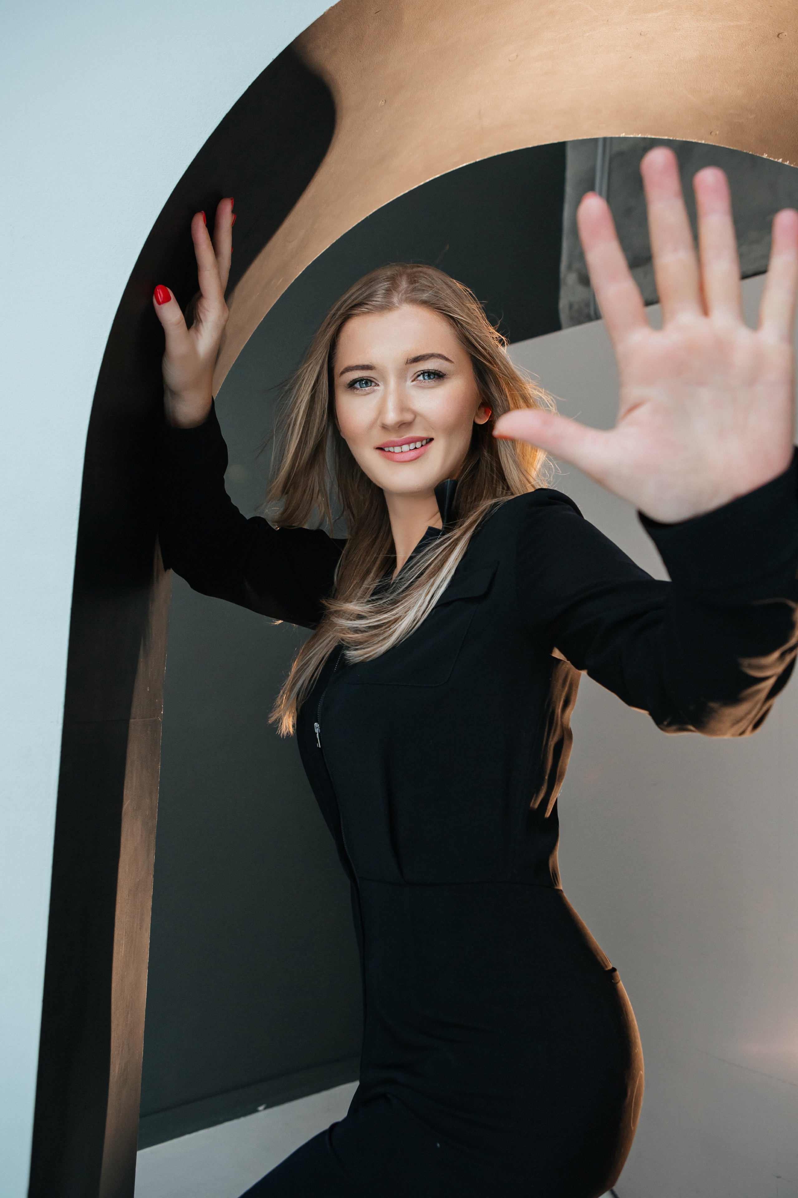 ANNA. Фотограф Ольга Лапшина