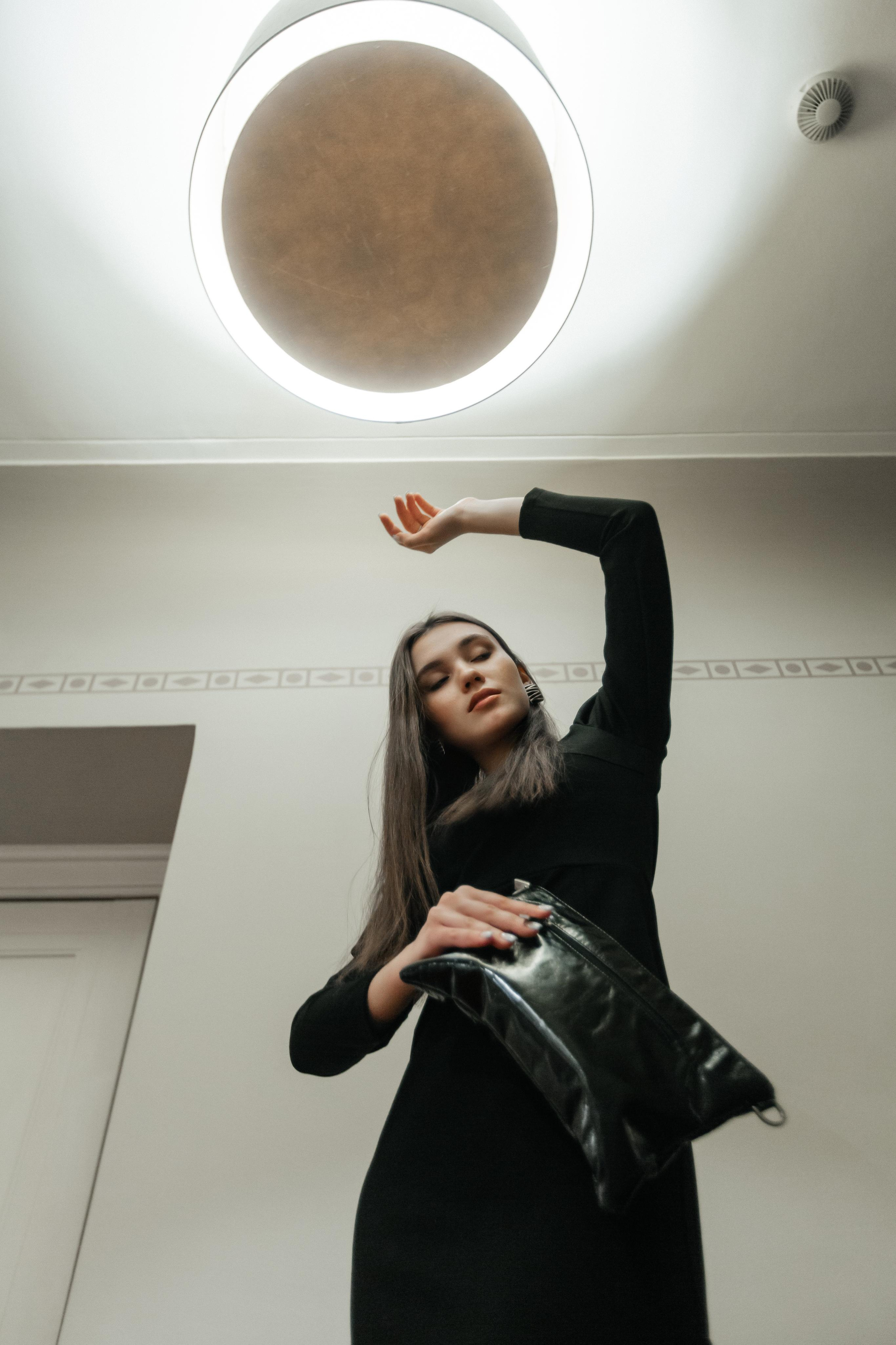 LIZA. Фотограф Ольга Лапшина