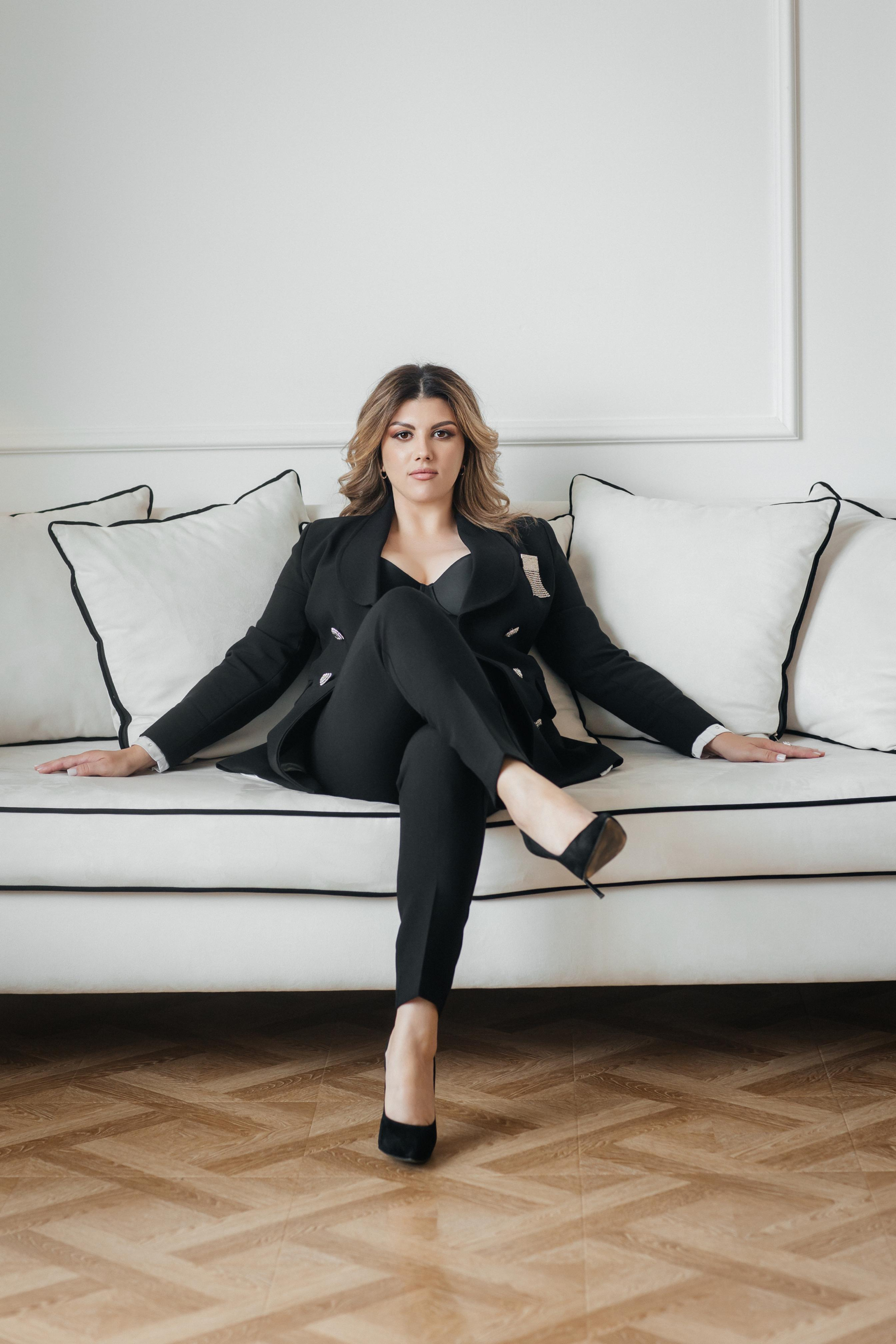 VIKTORIA. Фотограф Ольга Лапшина