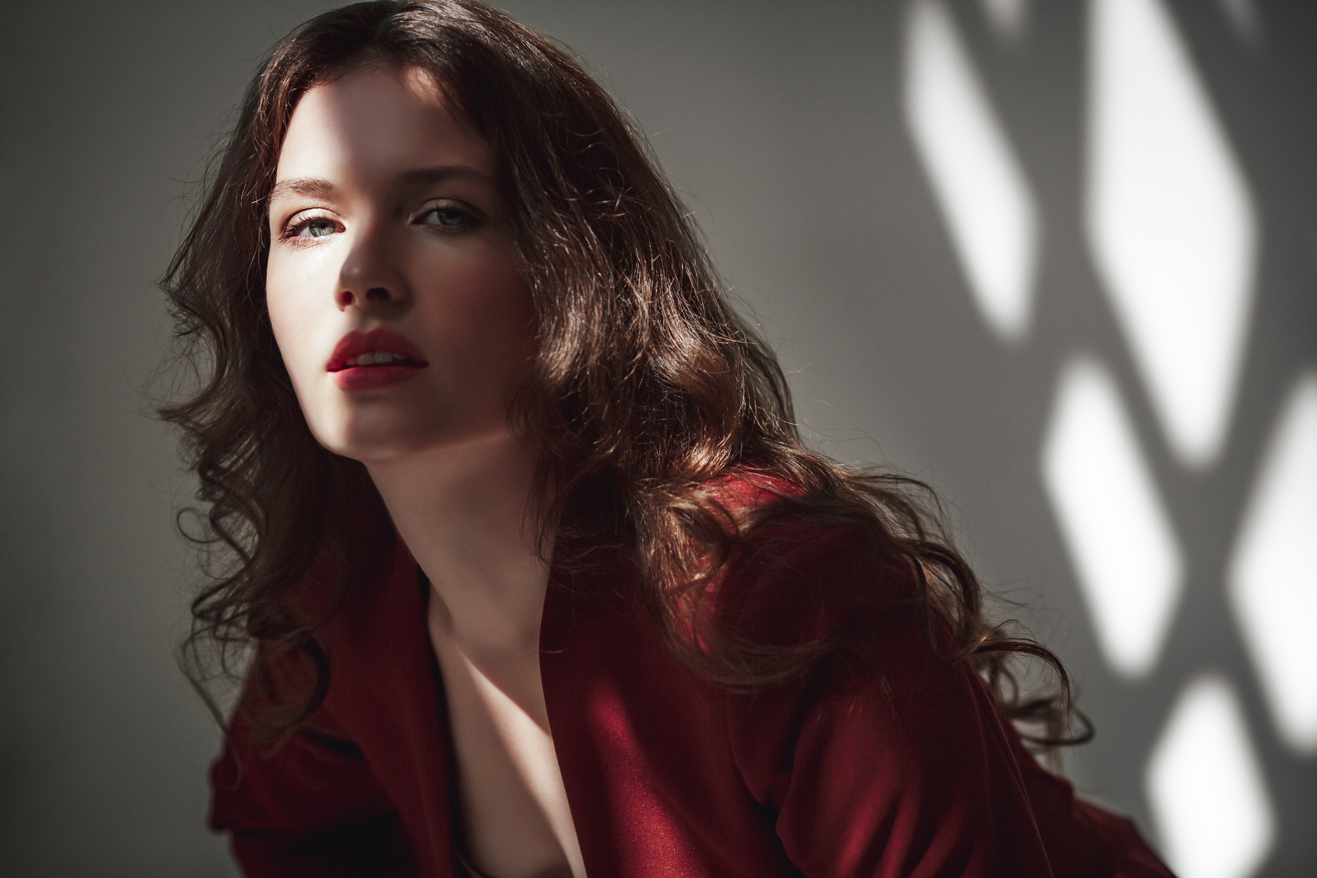 SOLO. Фотограф Ольга Лапшина