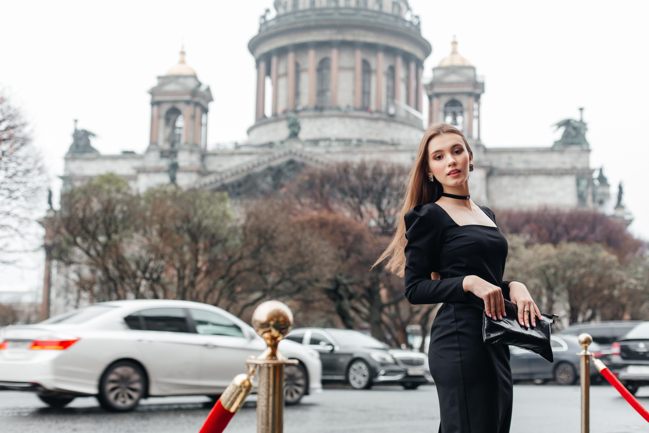 LIZA. Фотограф Ольга Лапшина