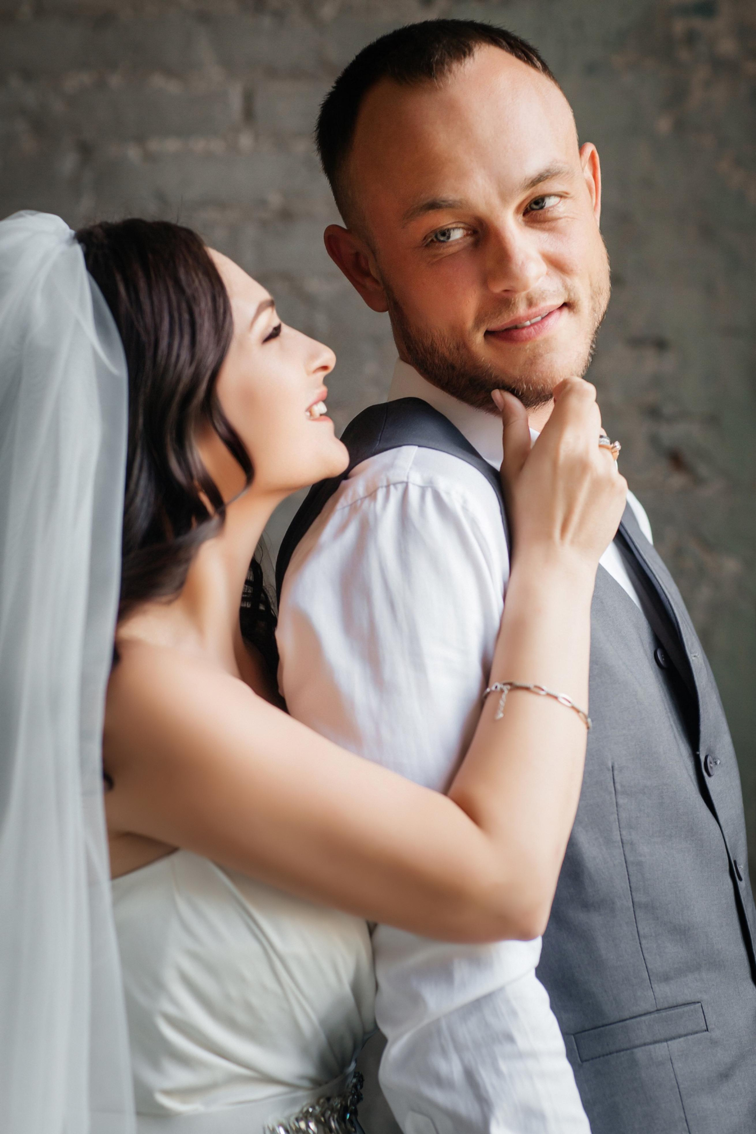 A & A. Фотограф Ольга Лапшина