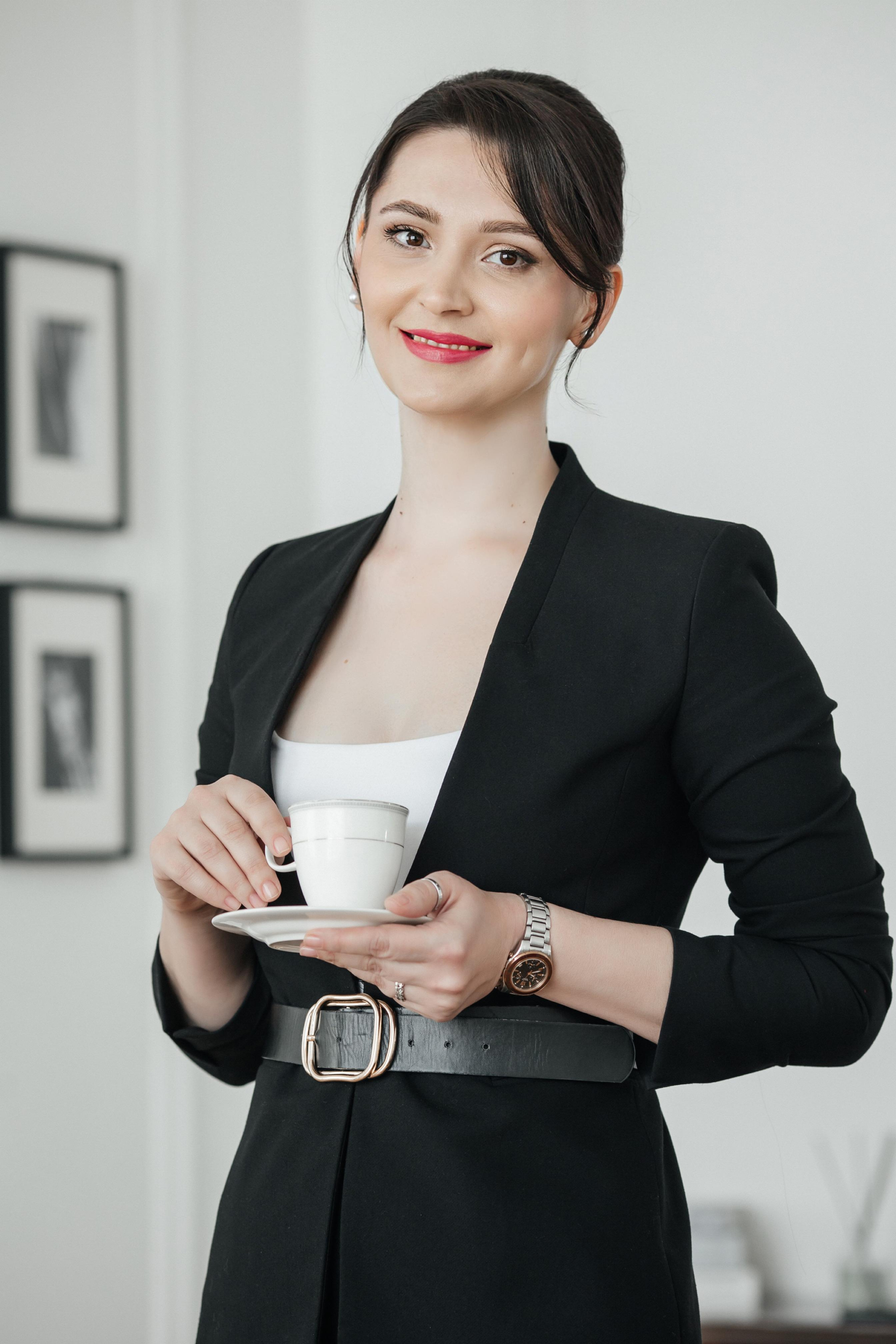 MARINA. Фотограф Ольга Лапшина