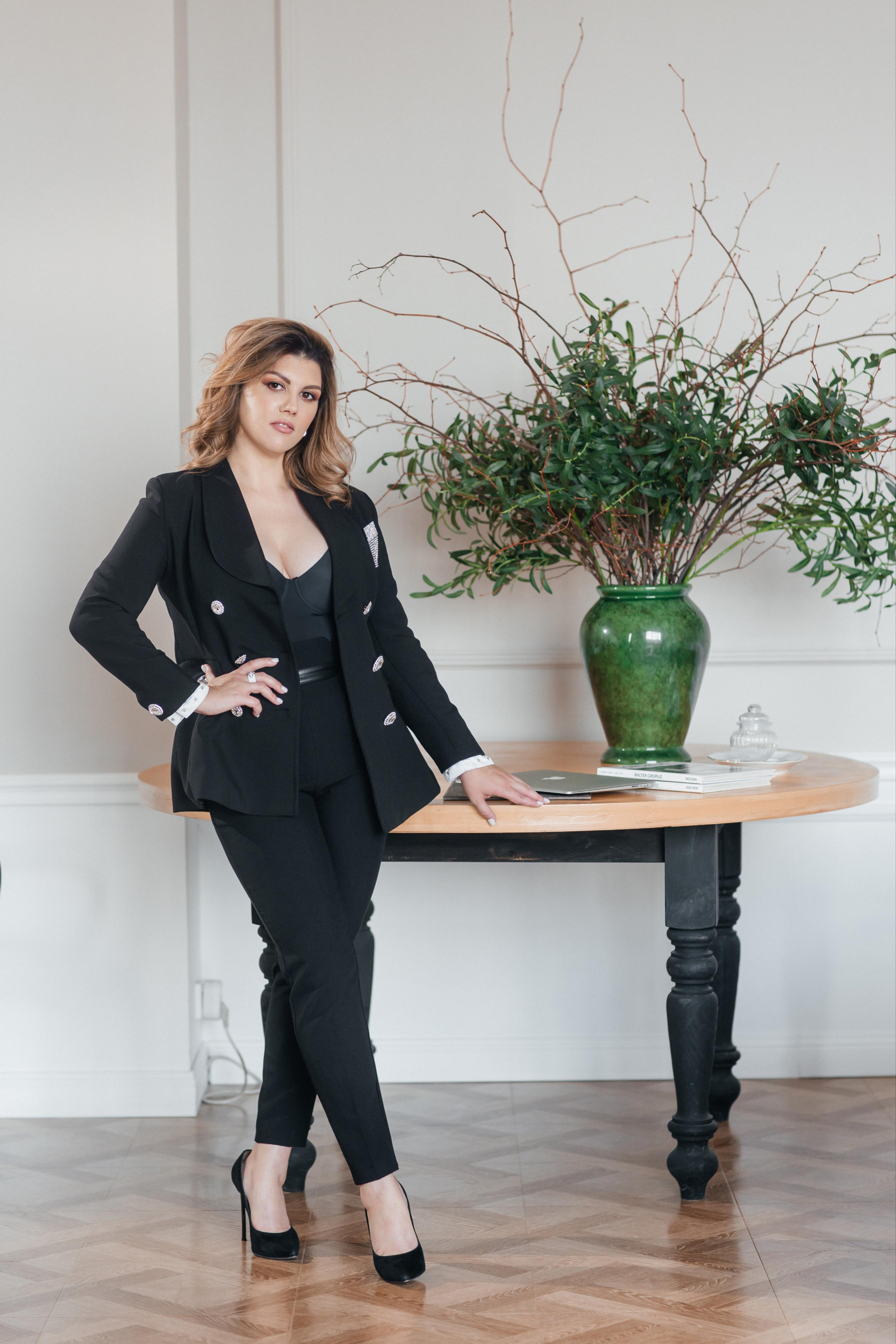 VIKTORIA. Фотограф Ольга Лапшина