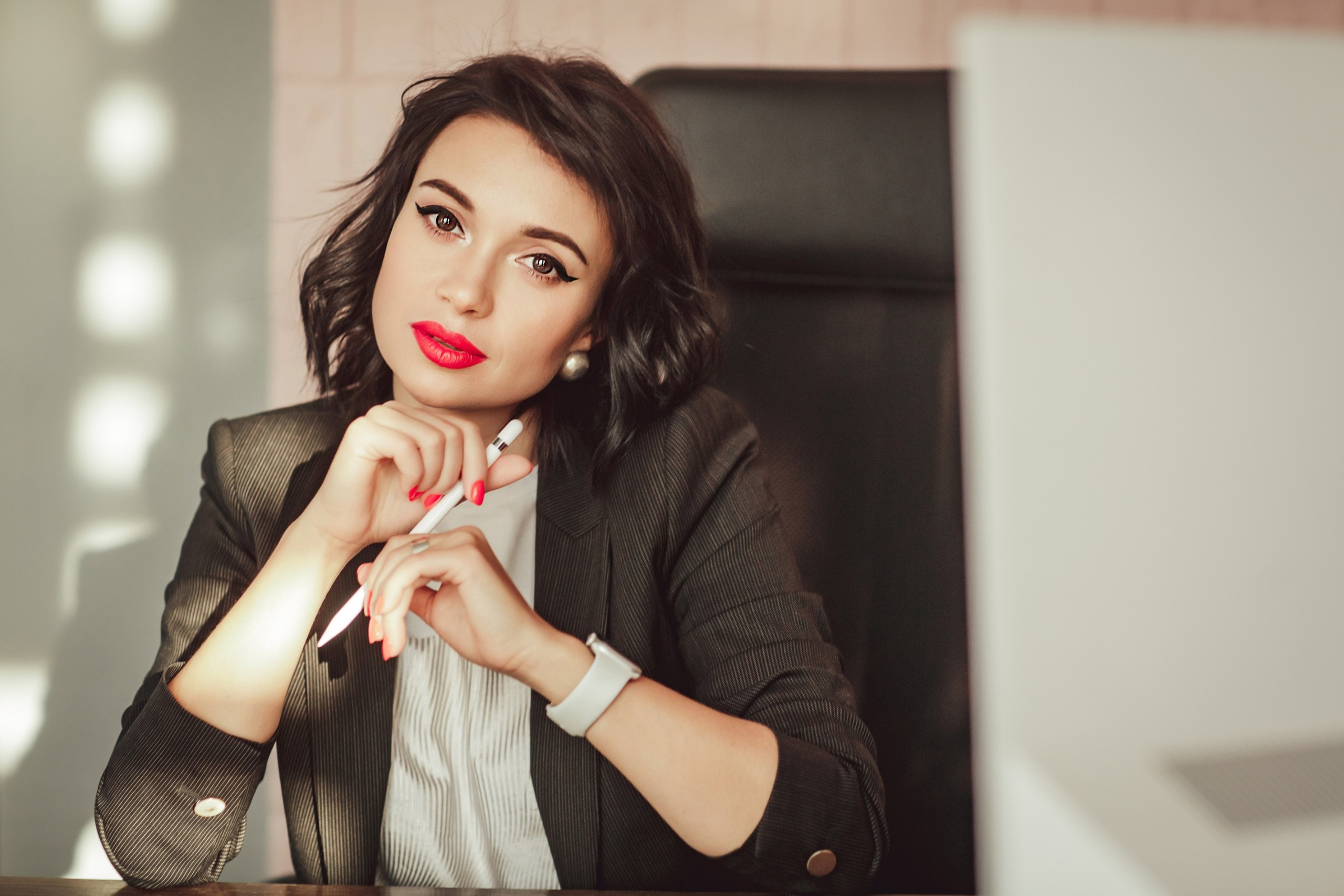 KATE. Фотограф Ольга Лапшина