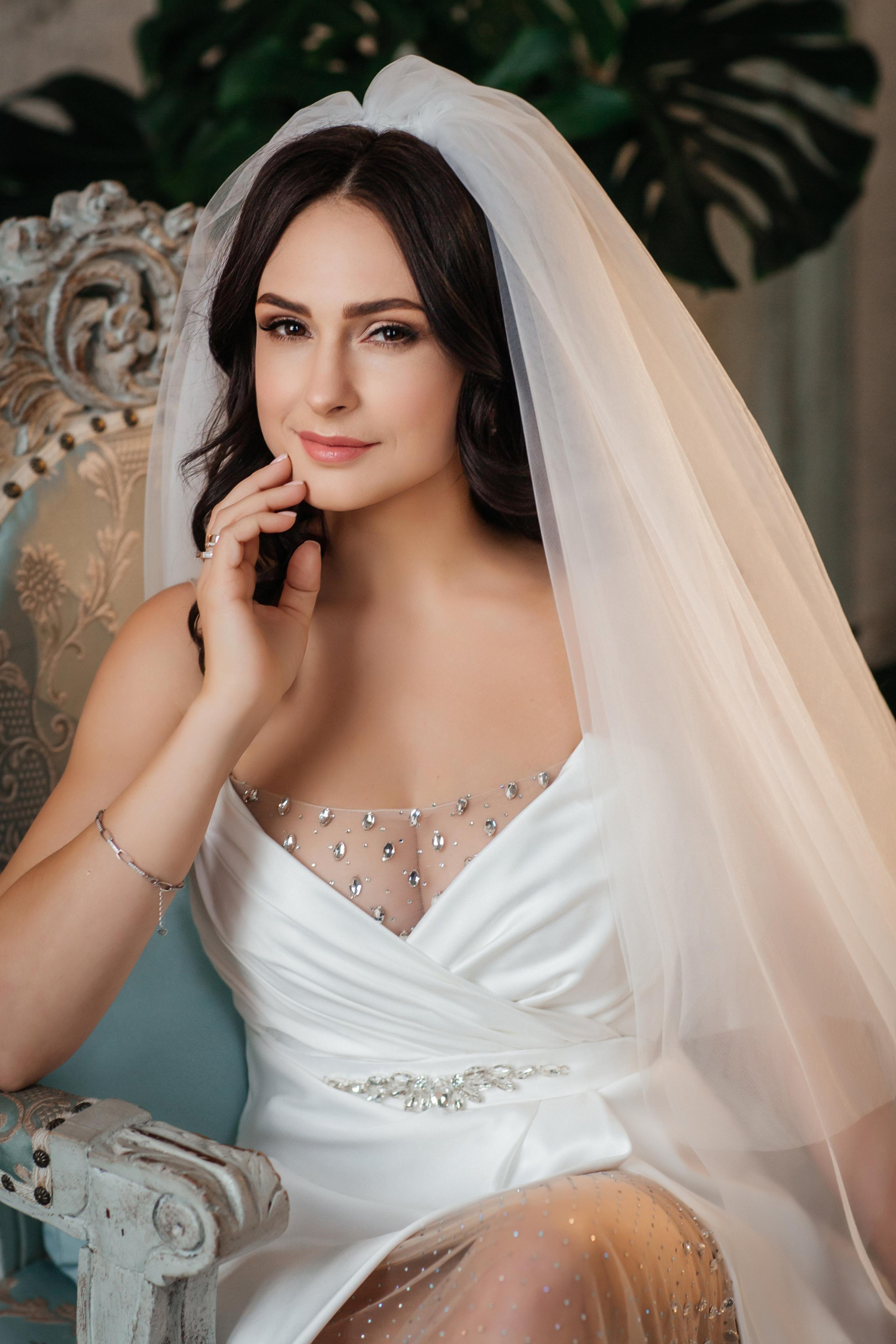 A & A. Фотограф Ольга Лапшина