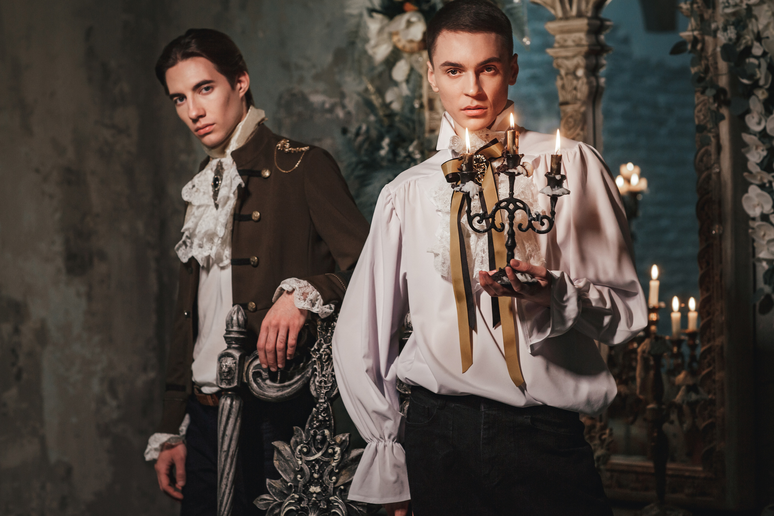 CINEMA. Фотограф Ольга Лапшина