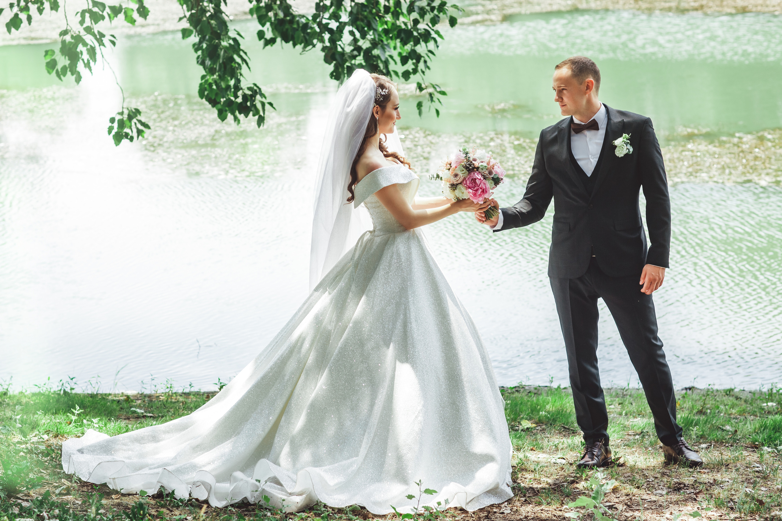 K & A. Фотограф Ольга Лапшина