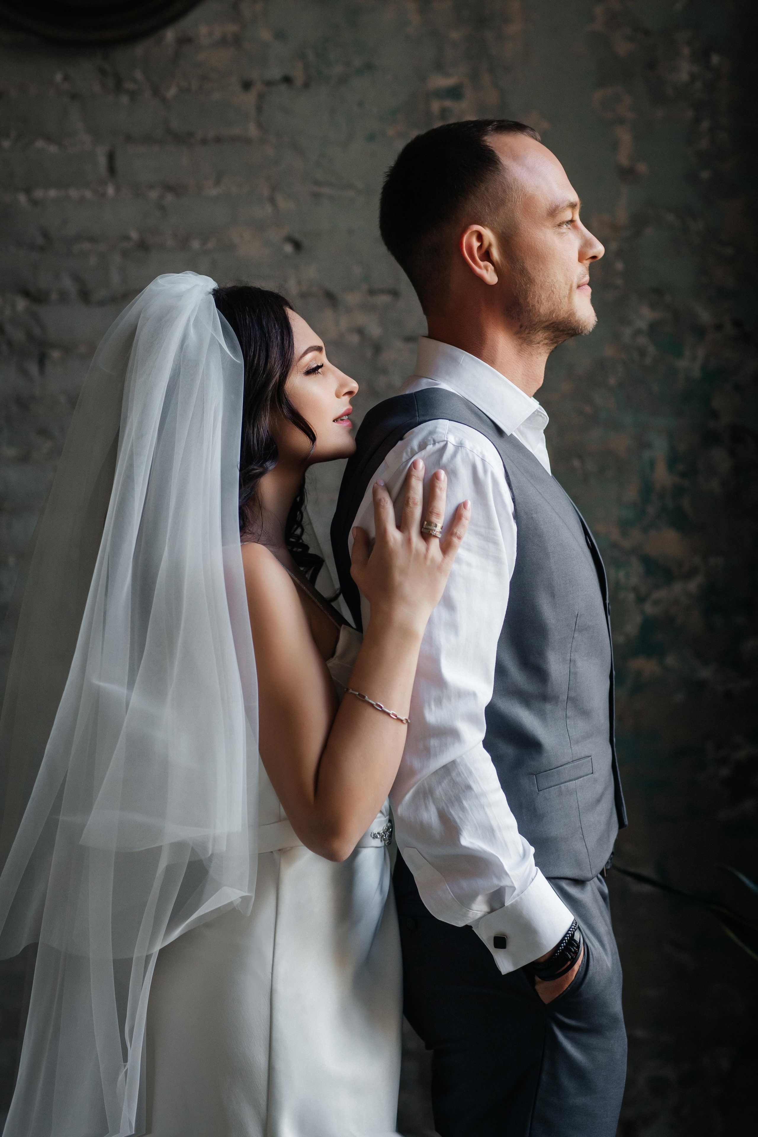 A & A. Фотограф Ольга Лапшина