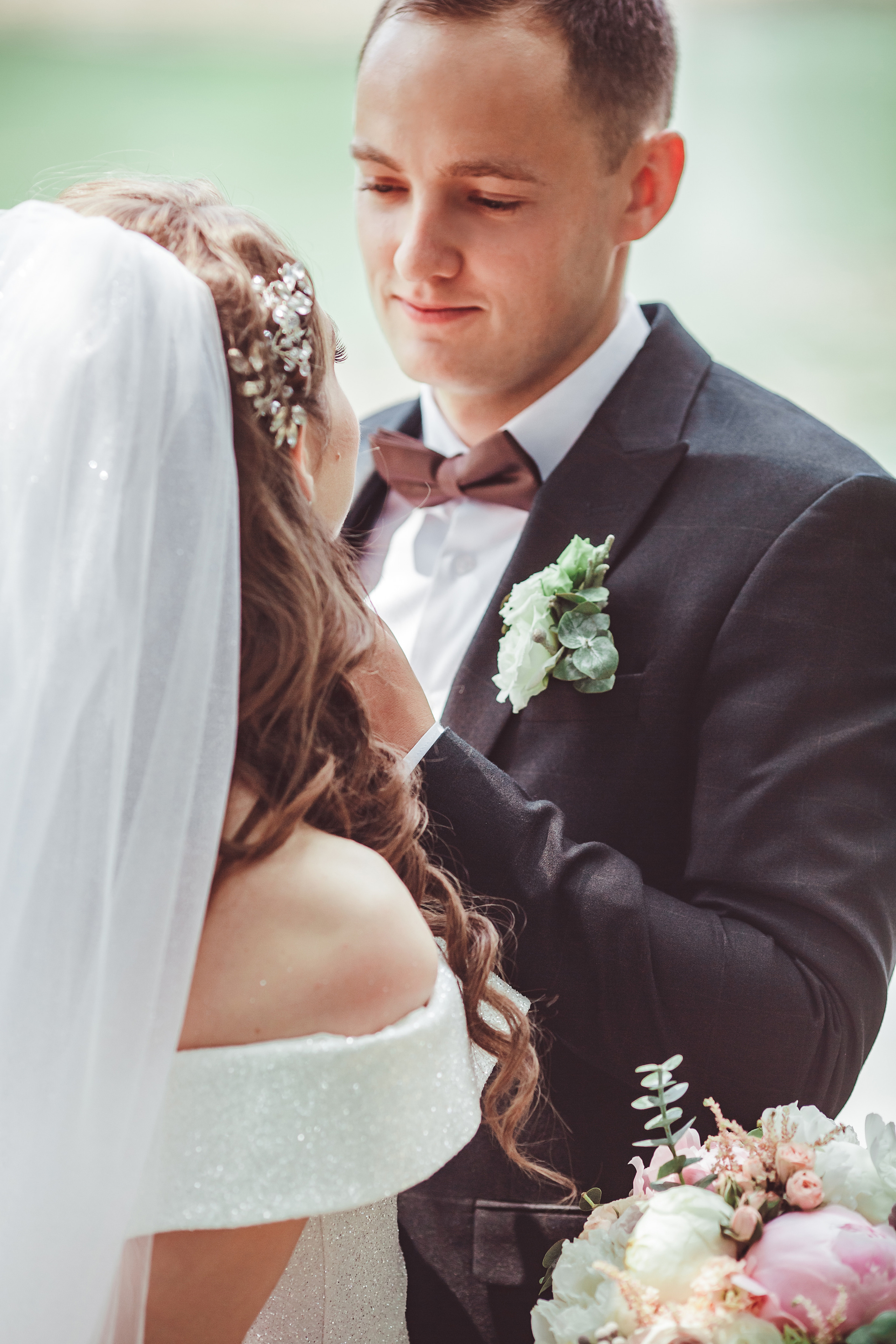 K & A. Фотограф Ольга Лапшина