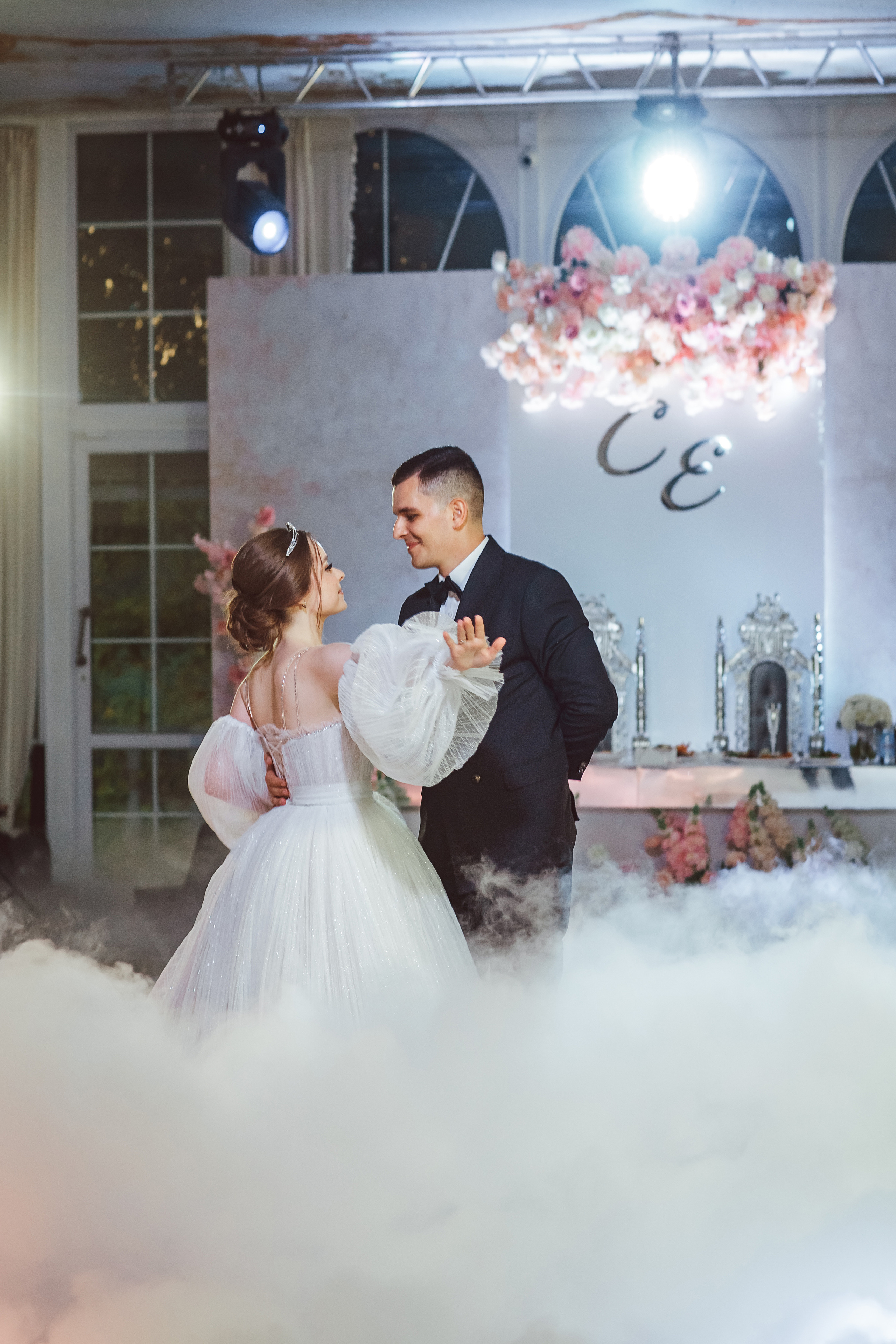 S & E. Фотограф Ольга Лапшина