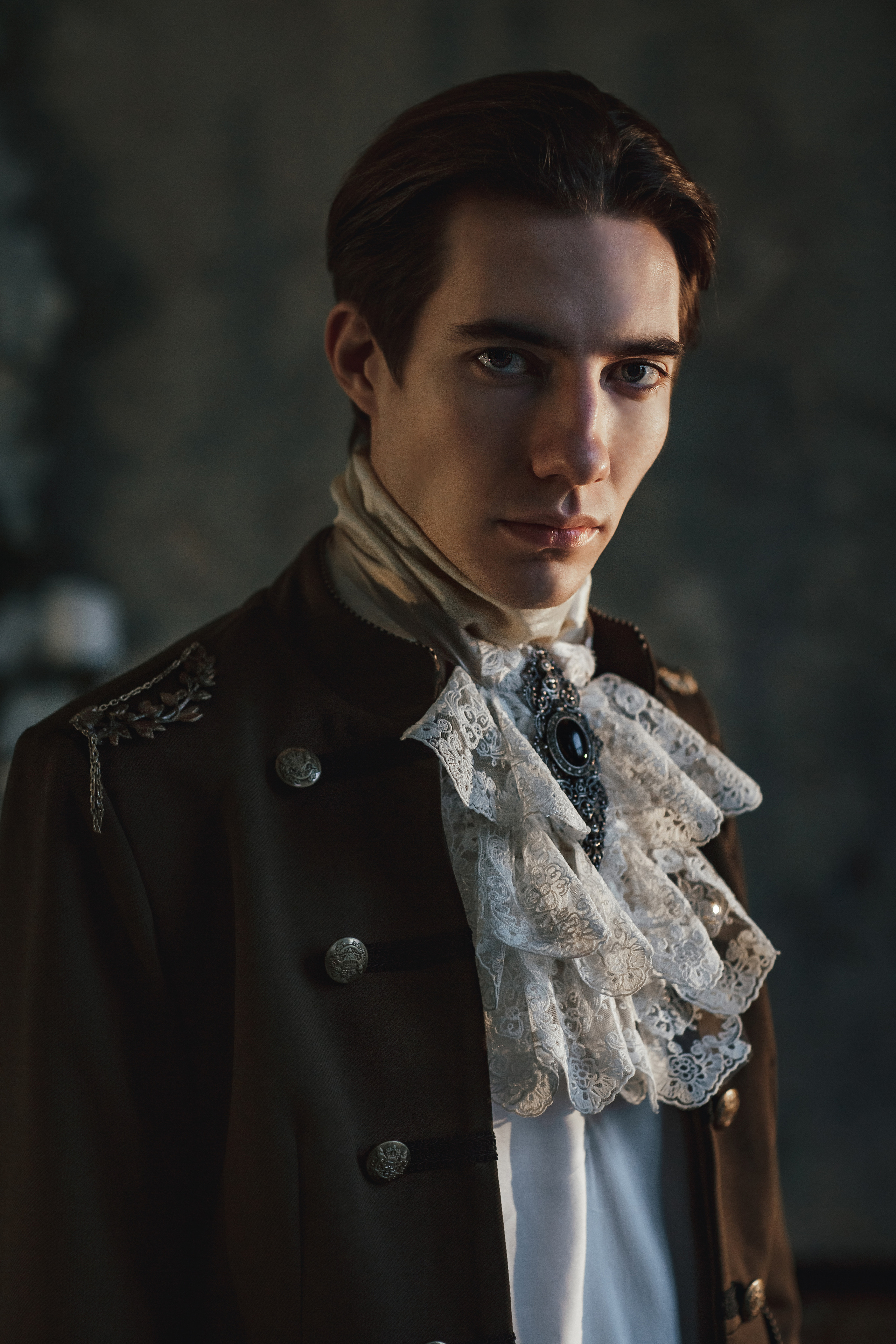 CINEMA. Фотограф Ольга Лапшина