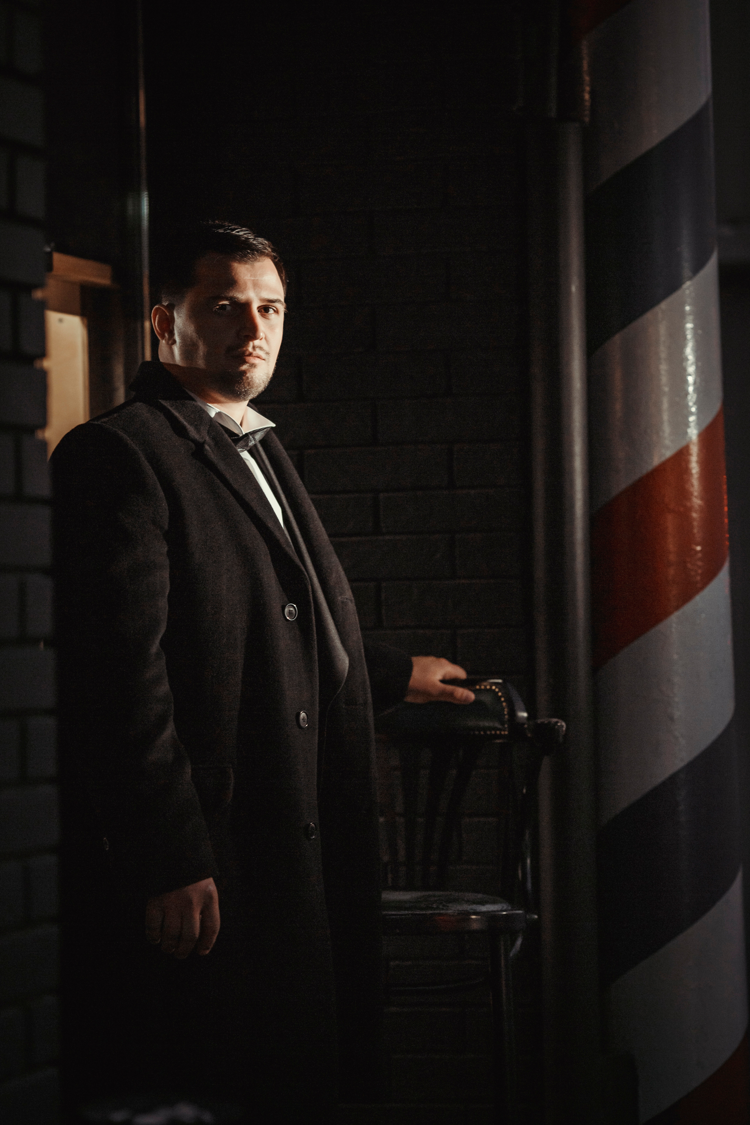 PAATA. Фотограф Ольга Лапшина