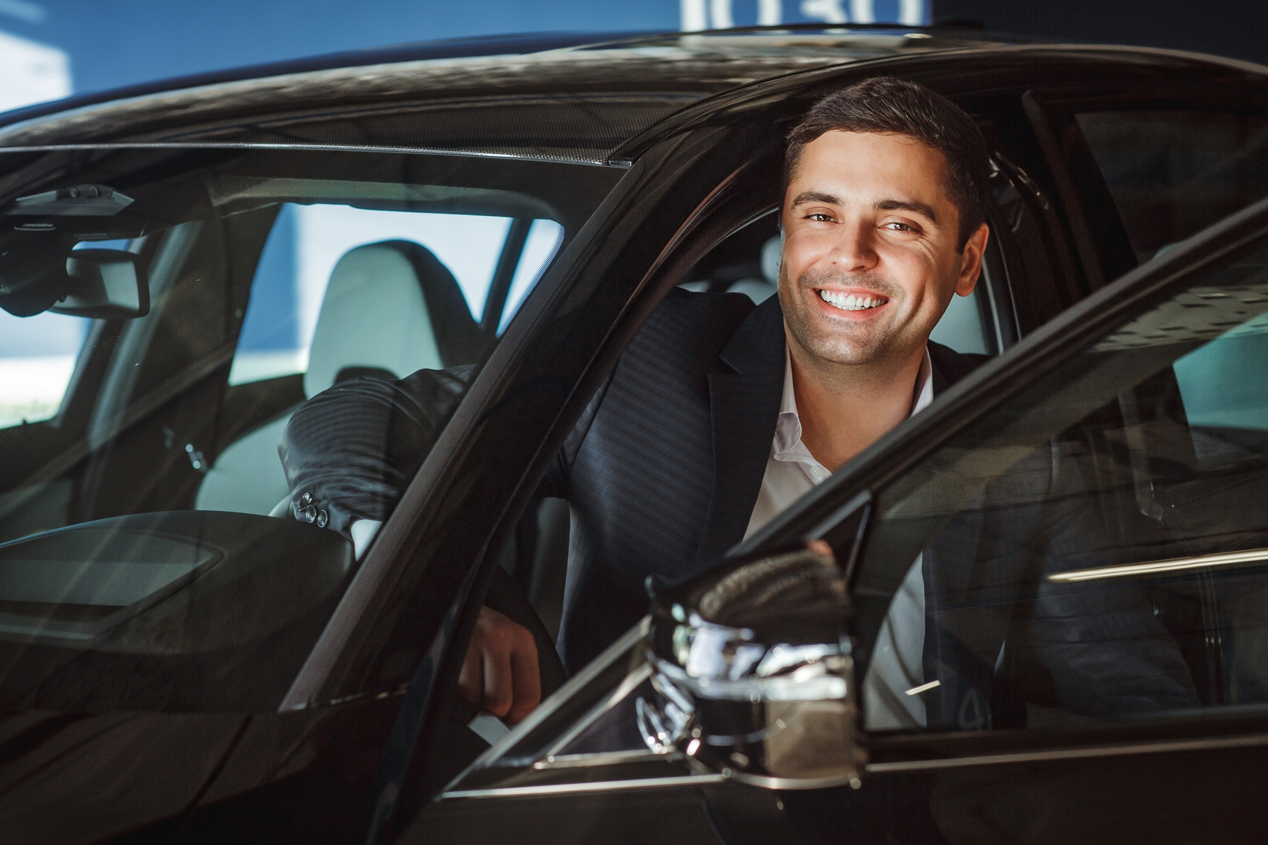 DMITRIY. Фотограф Ольга Лапшина