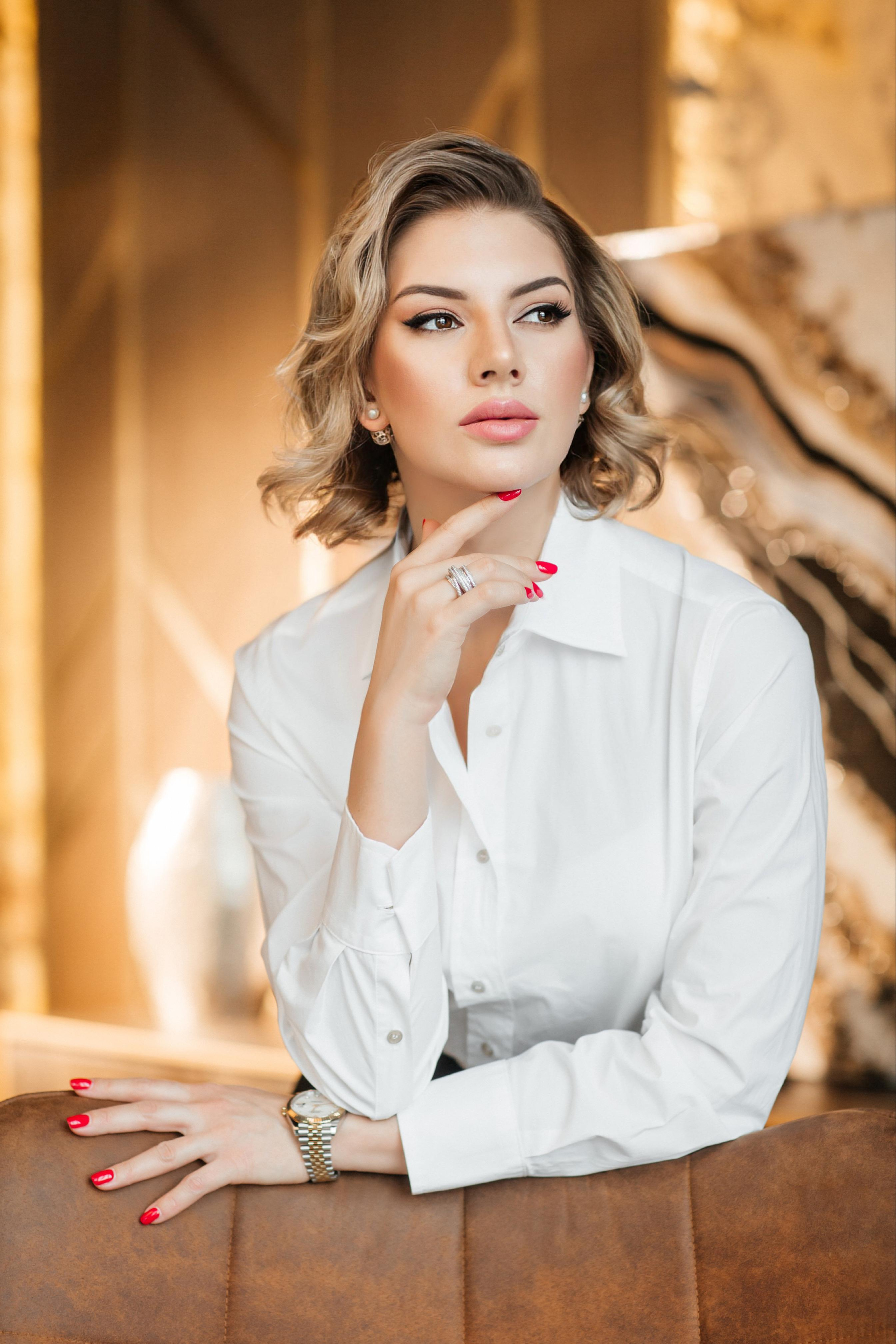 ALENA. Фотограф Ольга Лапшина