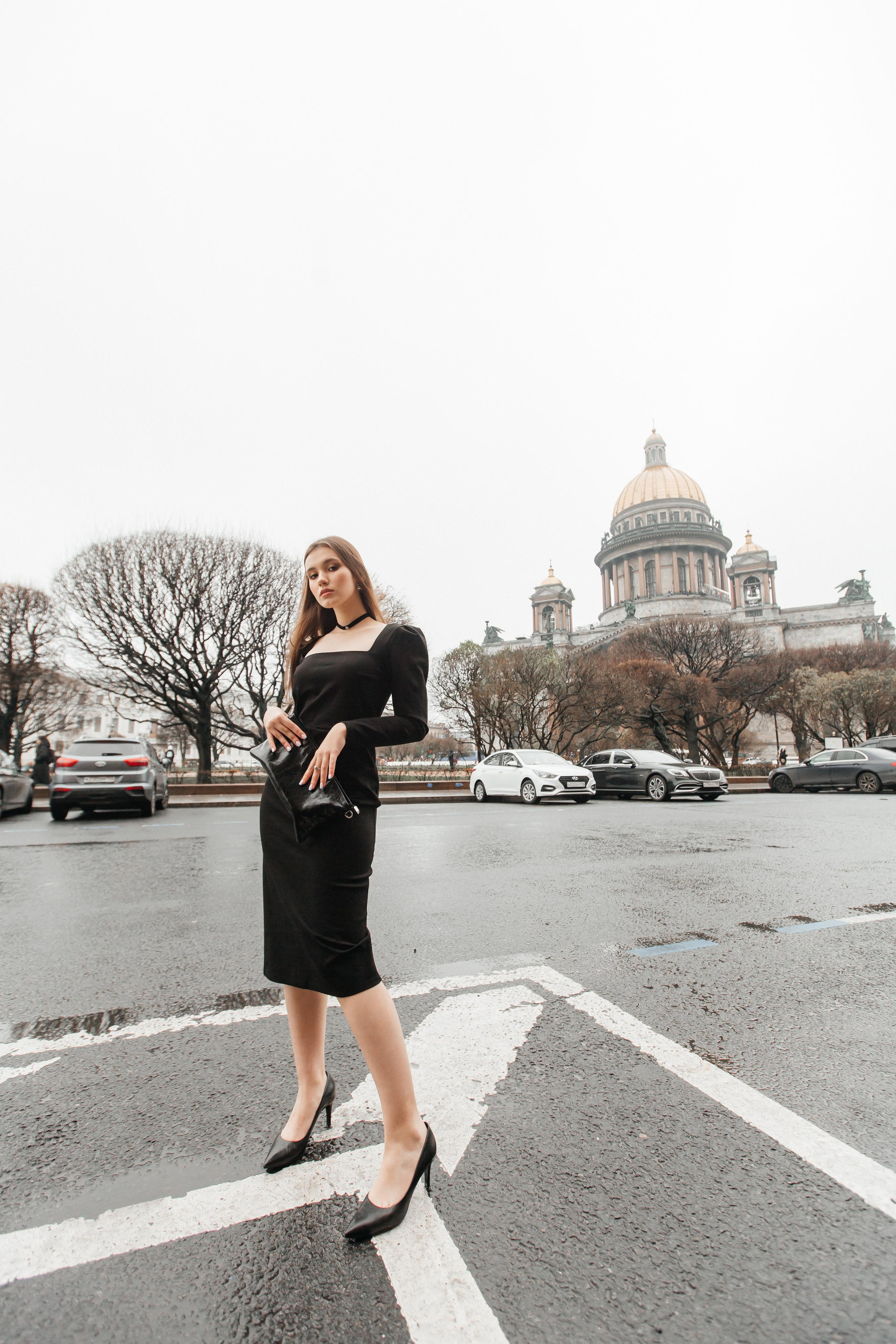 LIZA. Фотограф Ольга Лапшина