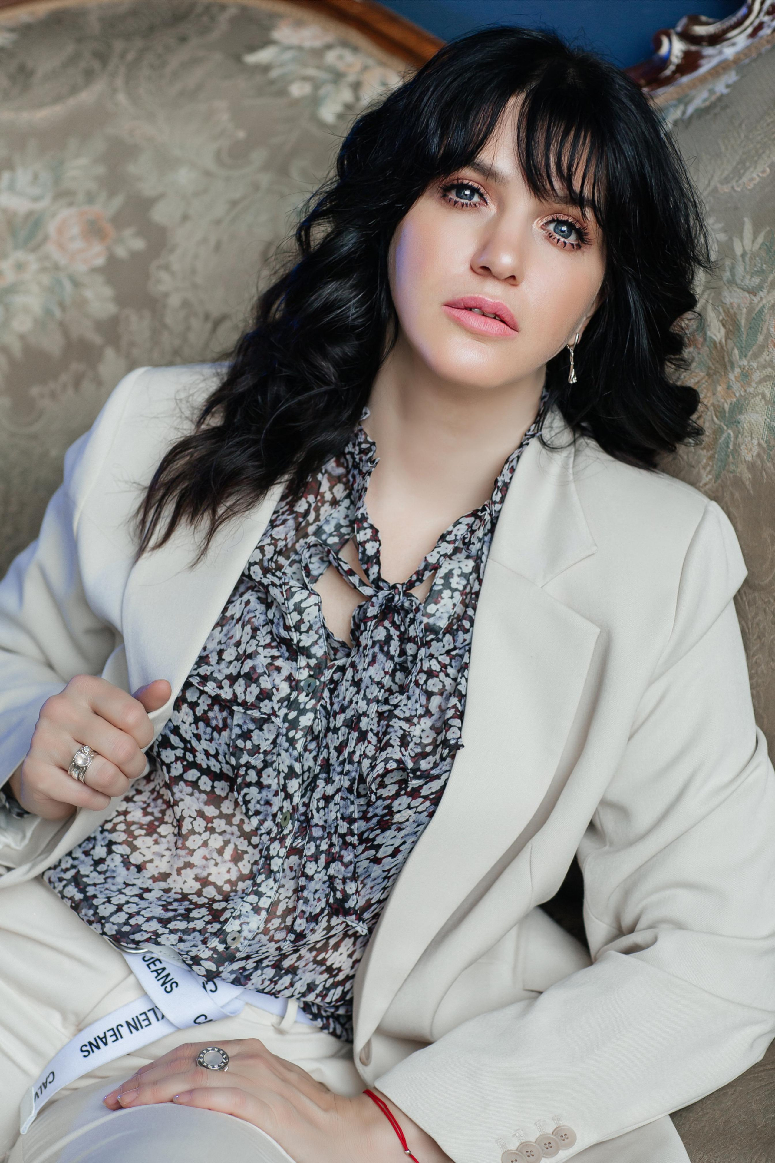 KARINA. Фотограф Ольга Лапшина