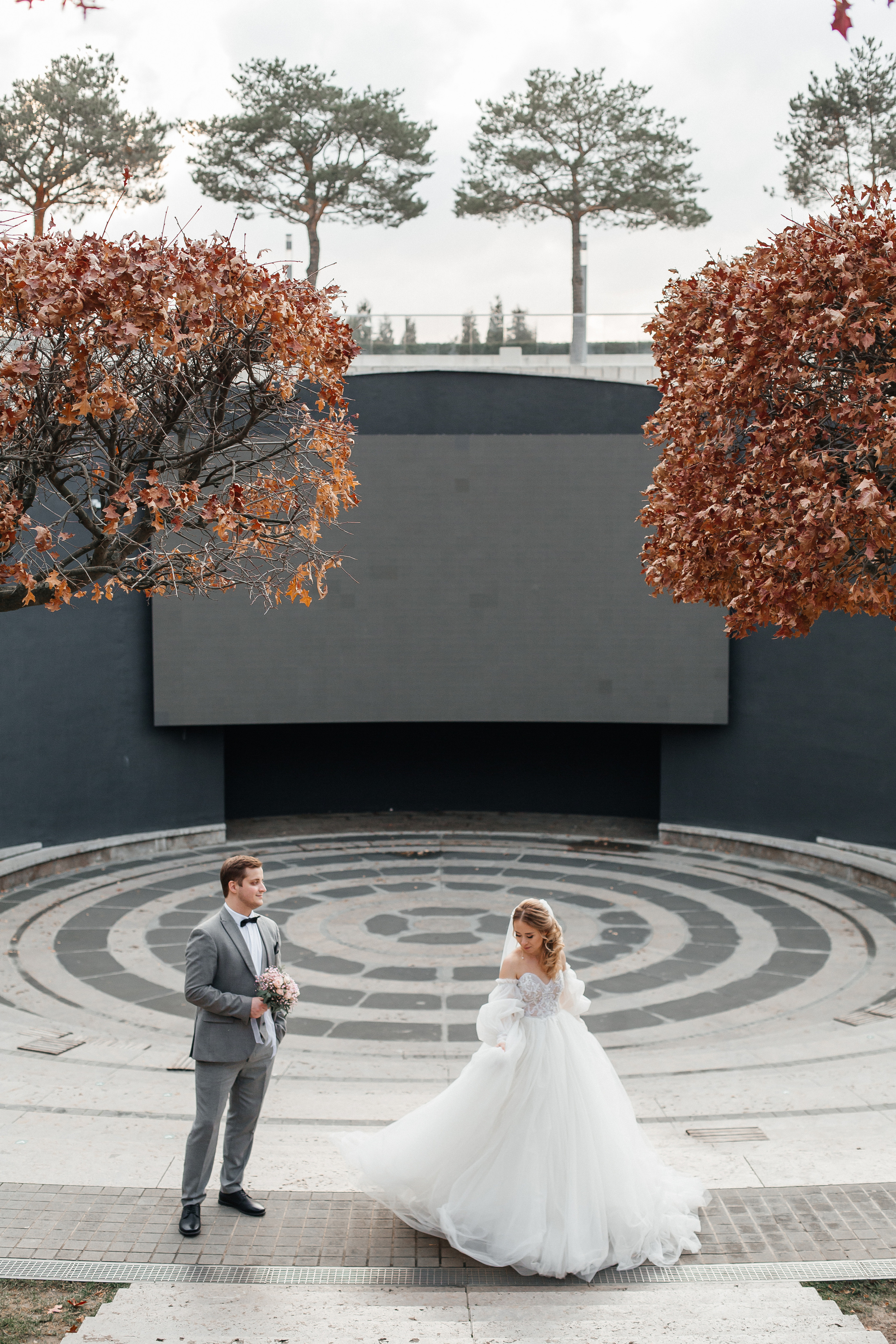 I & A. Фотограф Ольга Лапшина