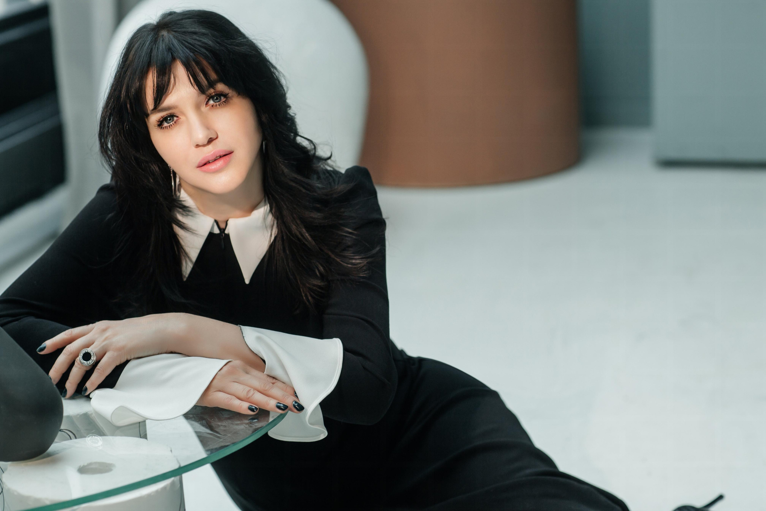 KARINA. Фотограф Ольга Лапшина