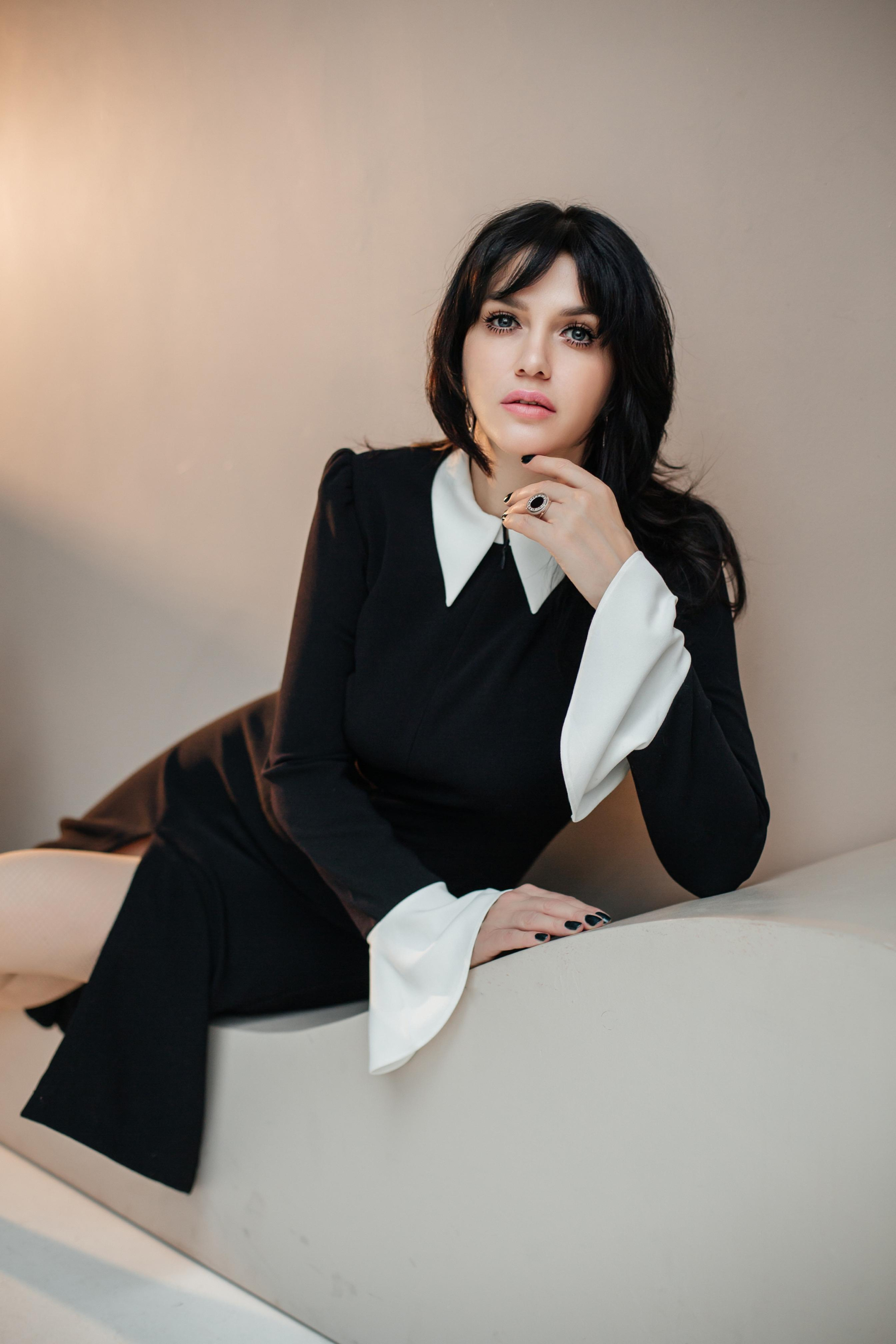 KARINA. Фотограф Ольга Лапшина