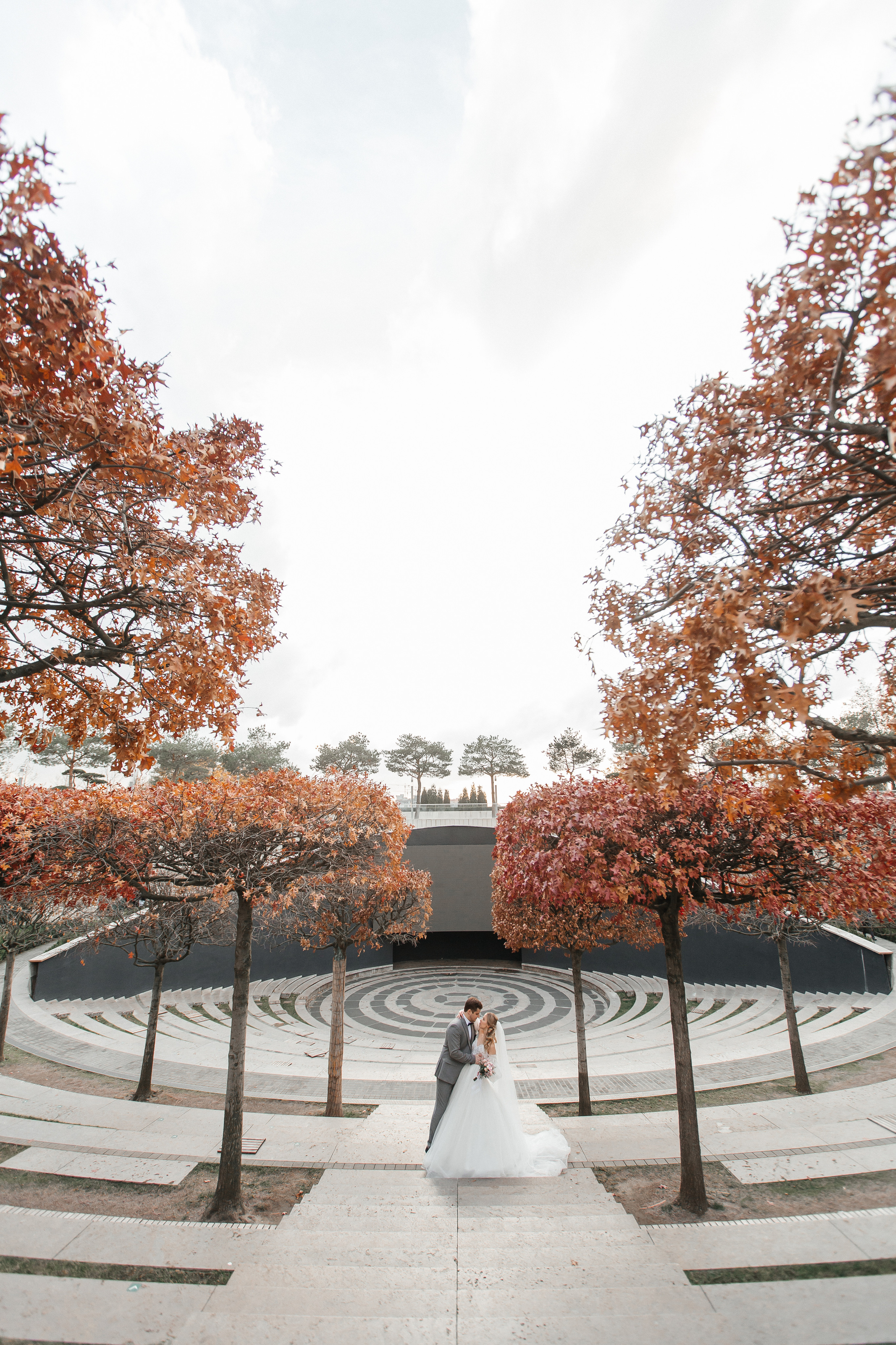 I & A. Фотограф Ольга Лапшина