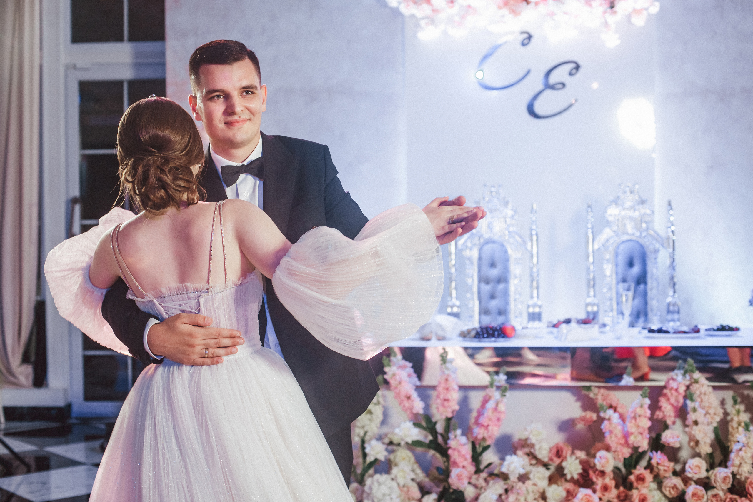 S & E. Фотограф Ольга Лапшина