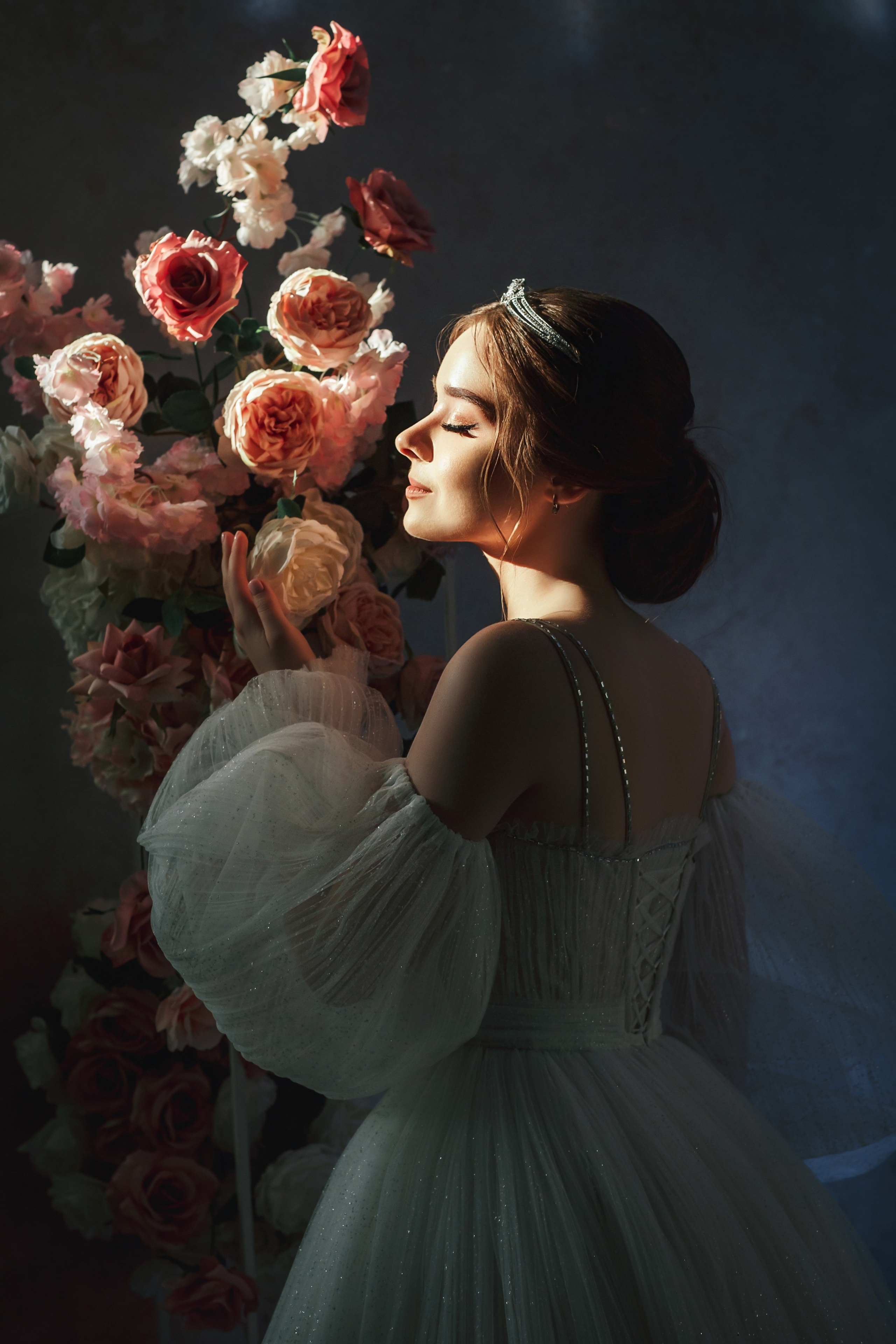 S & E. Фотограф Ольга Лапшина