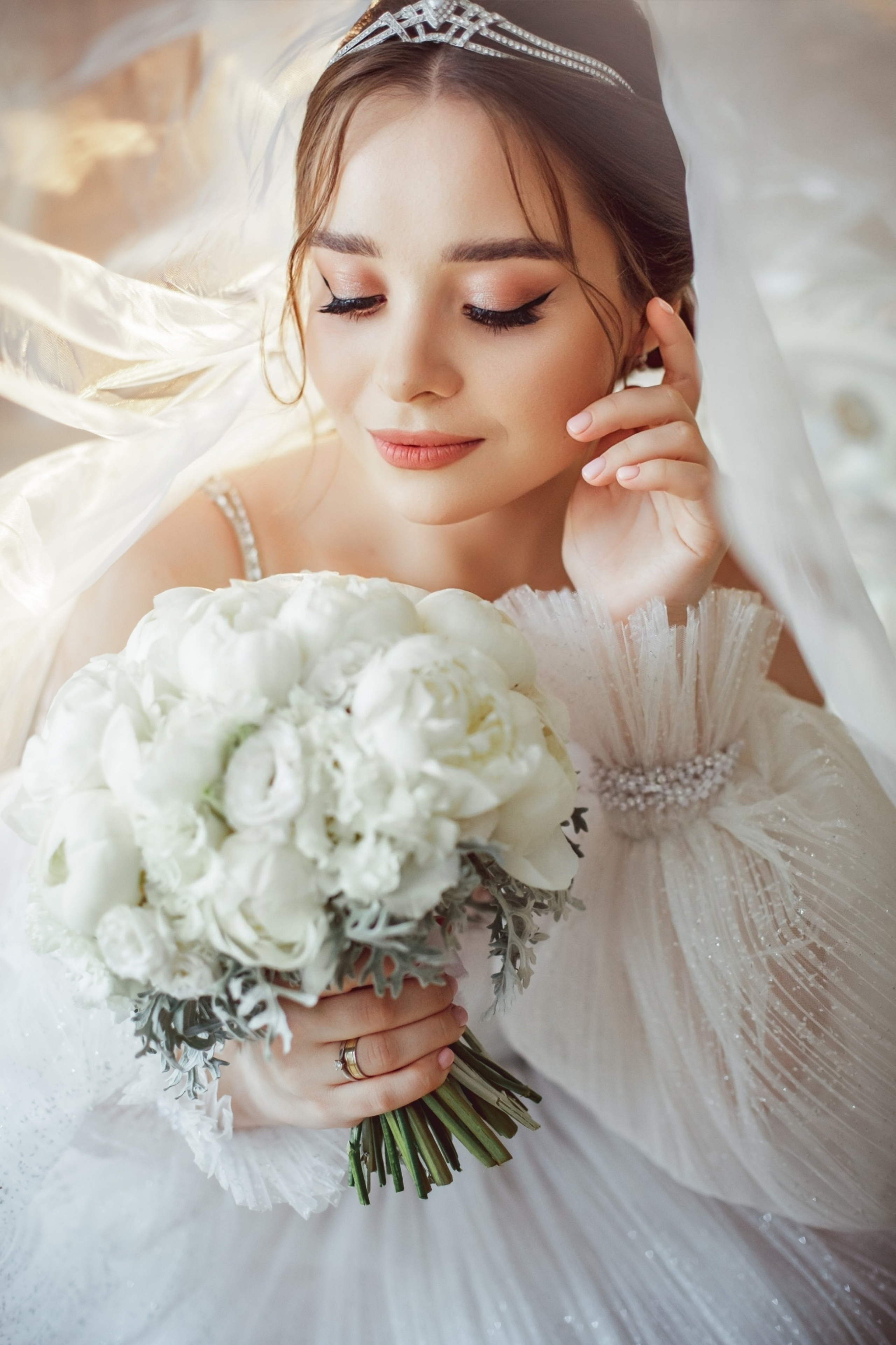 S & E. Фотограф Ольга Лапшина