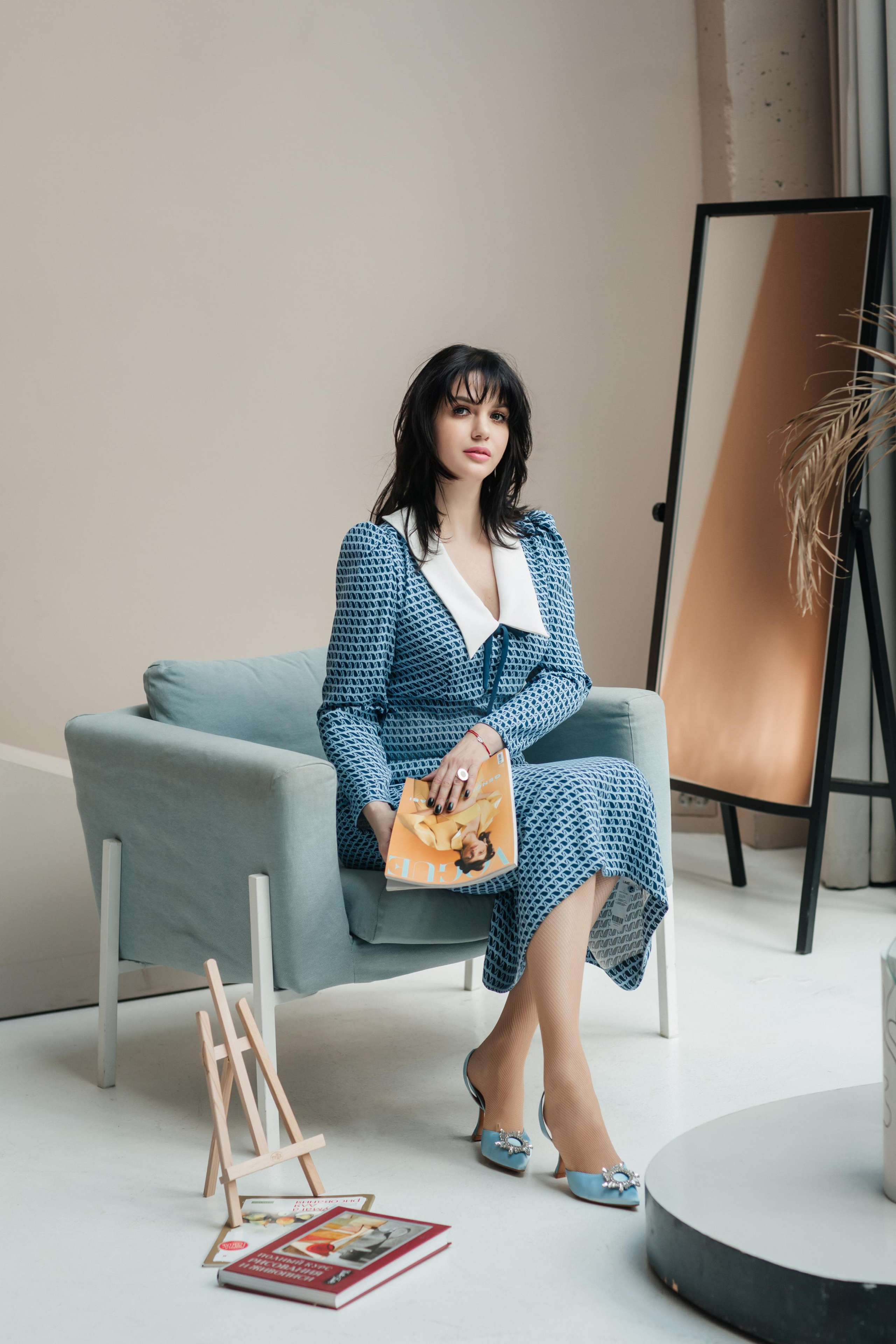 KARINA. Фотограф Ольга Лапшина