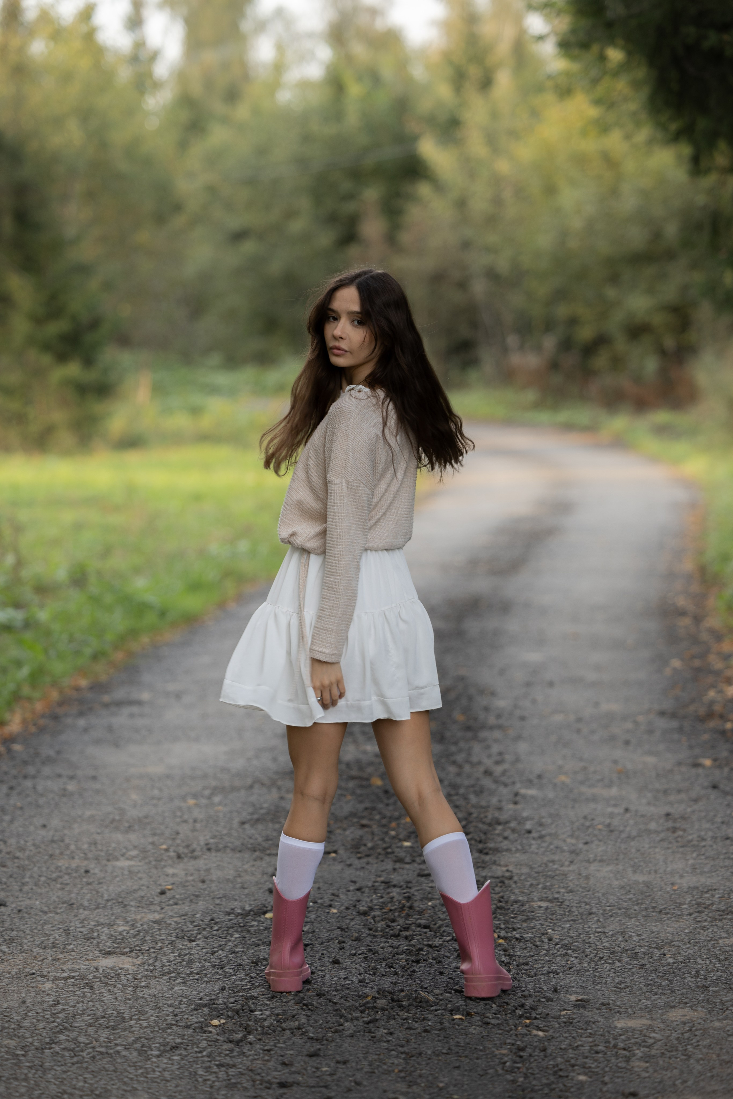 Осенние приключения. Kharchenkotatianaweddingphoto