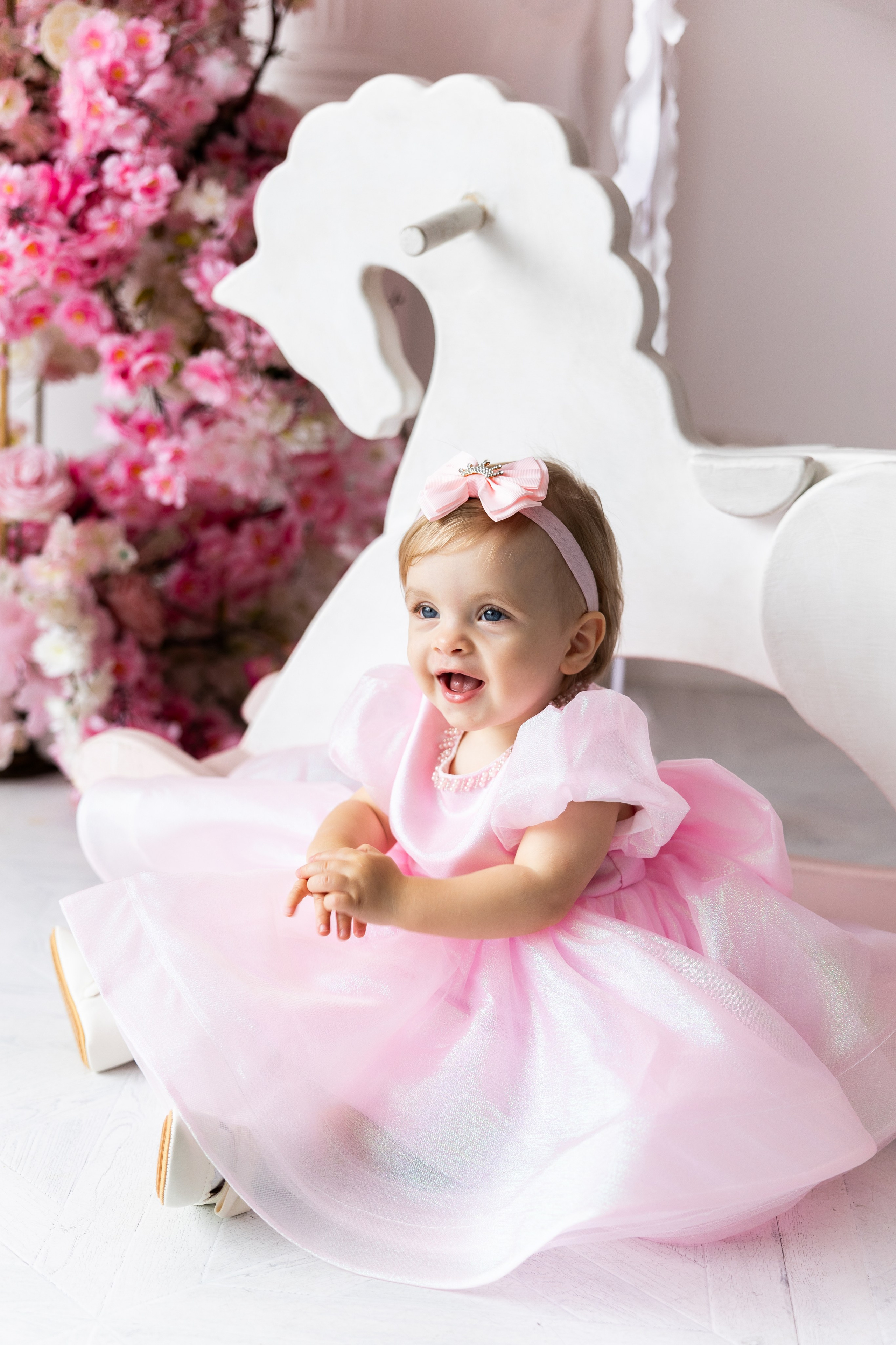 Девичник Оливии в честь празднования 1 года. Kharchenkotatianaweddingphoto