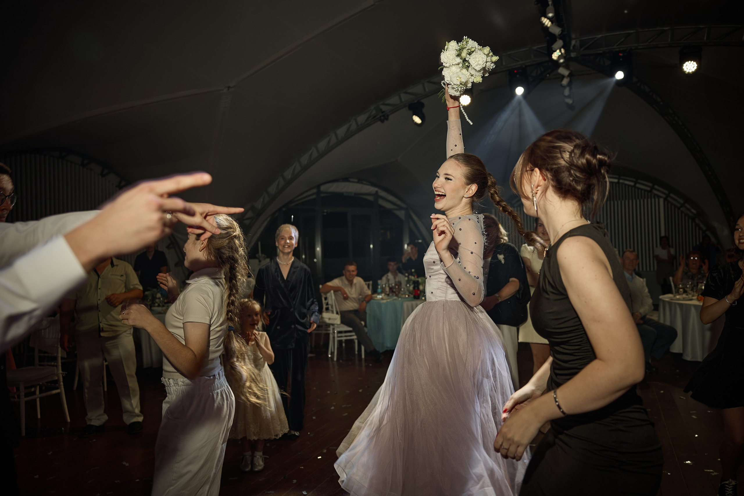 ИВАН И АЛИНА. Kharchenkotatianaweddingphoto