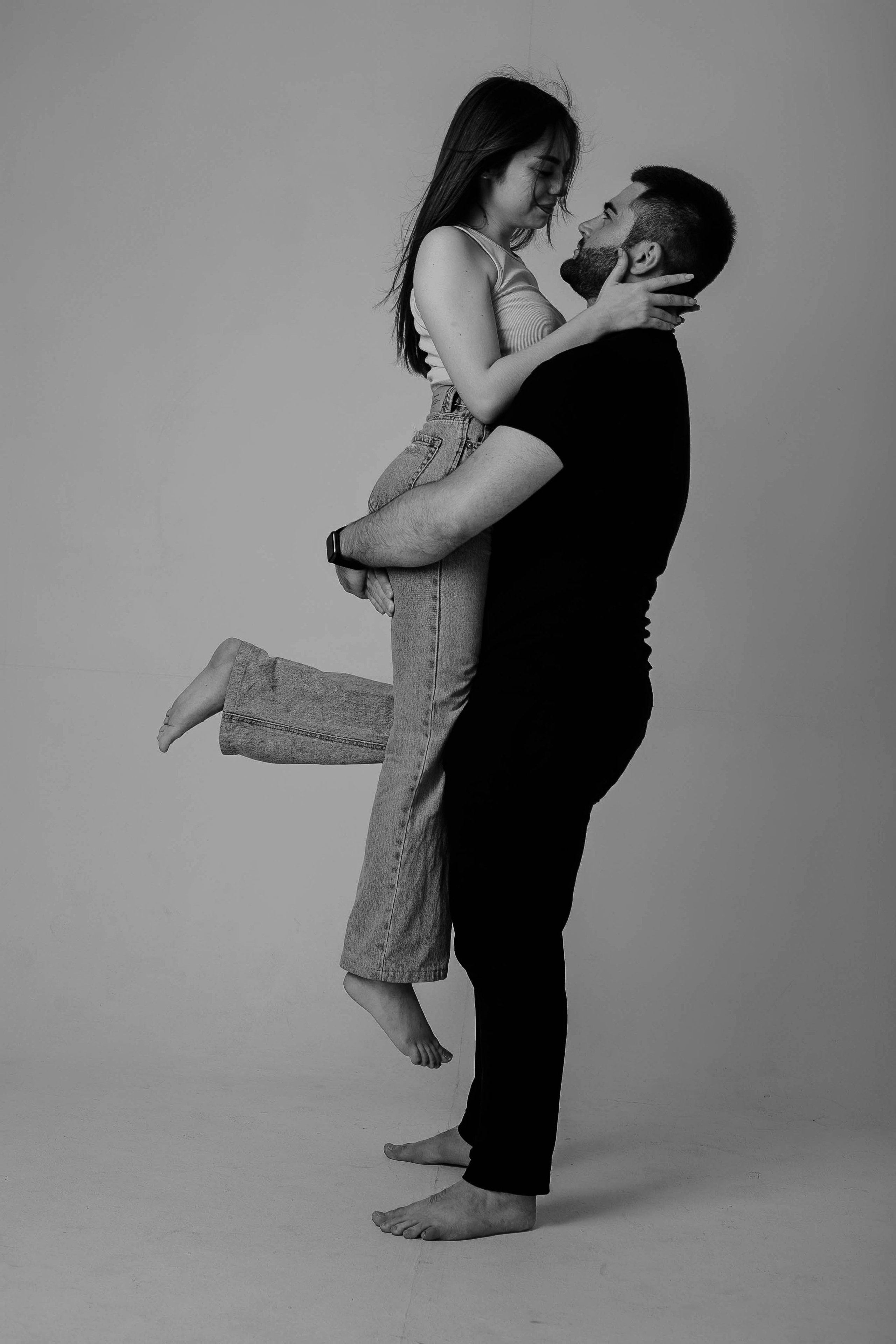 Lovestory. Свадебный фотограф Краснодар и Москва. Анна Еремчук