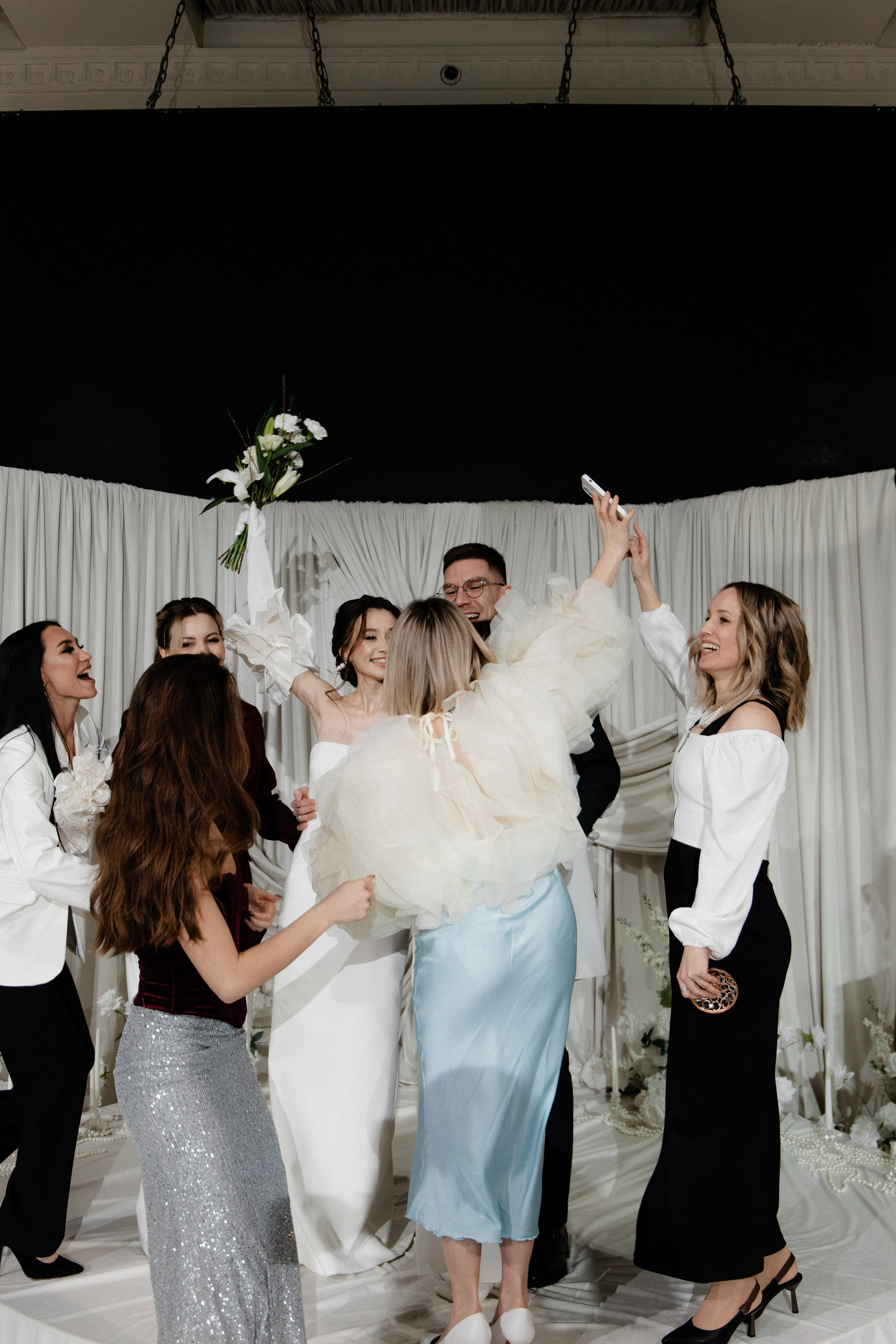 Школа Церемонийместеров Олеси Федоровой. Свадебный Фотограф Чебоксары|Йошкар-Ола|Москва|Краснодар