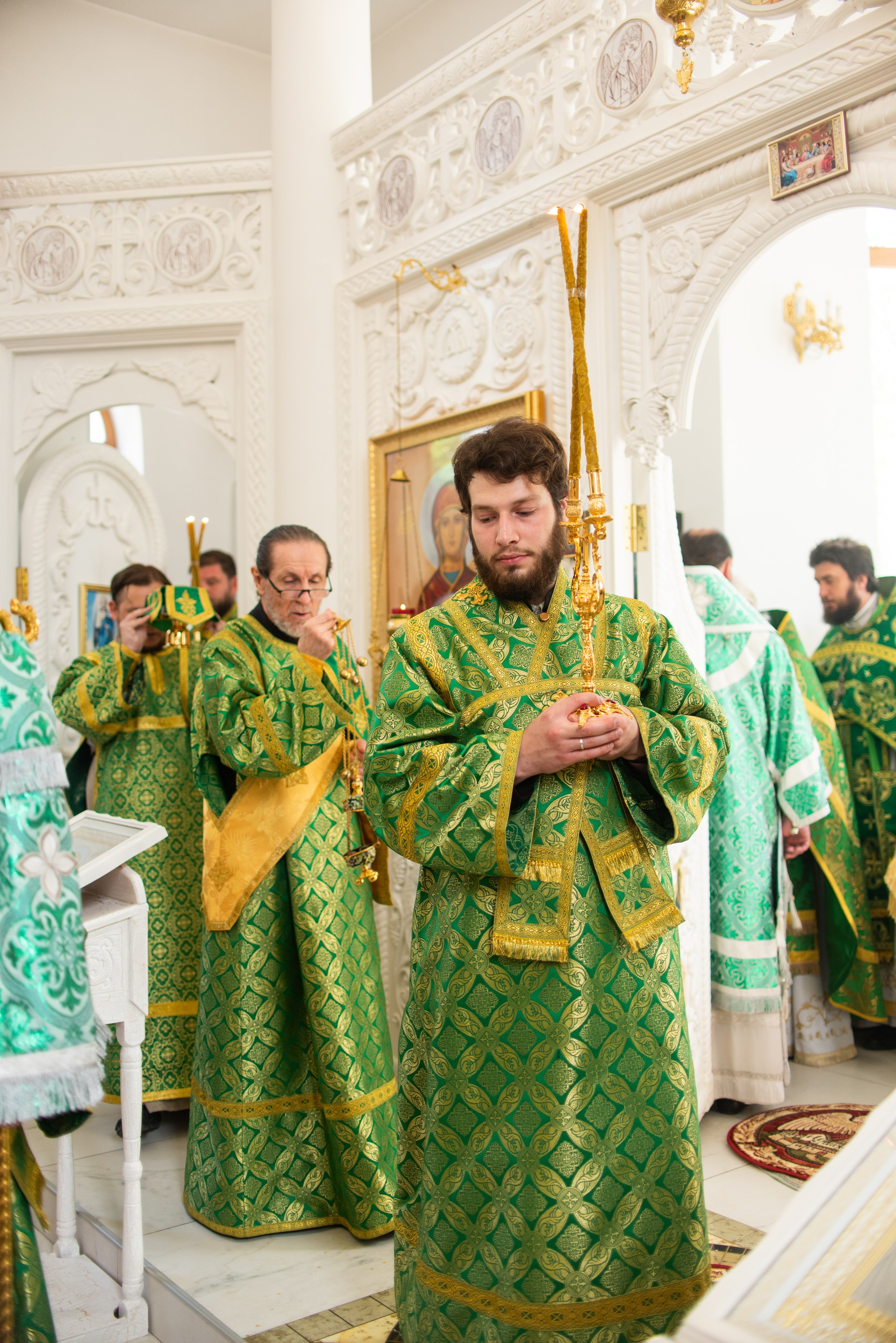 День памяти Агапита Печерского 14.06.2023. Семейный и свадебный фотограф в Феодосии и Коктебеле